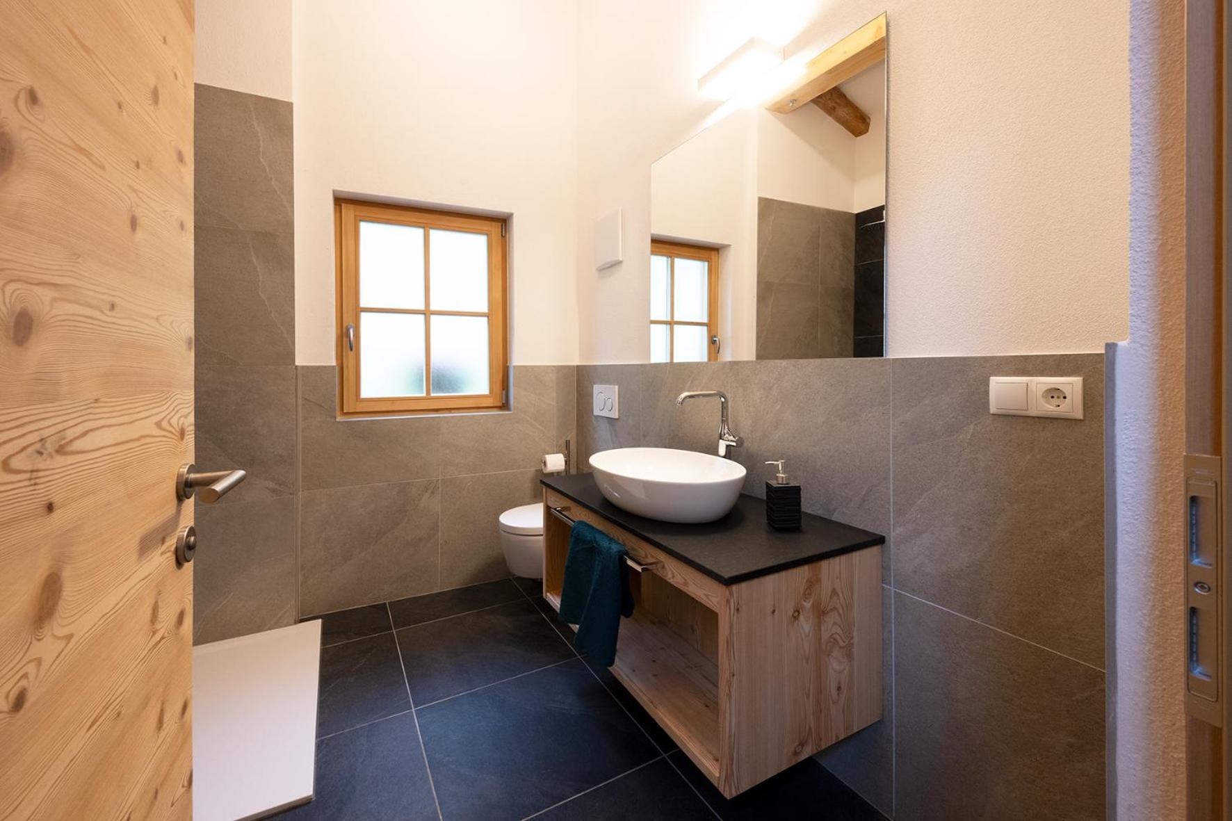 Appartment Wasserfallspitz