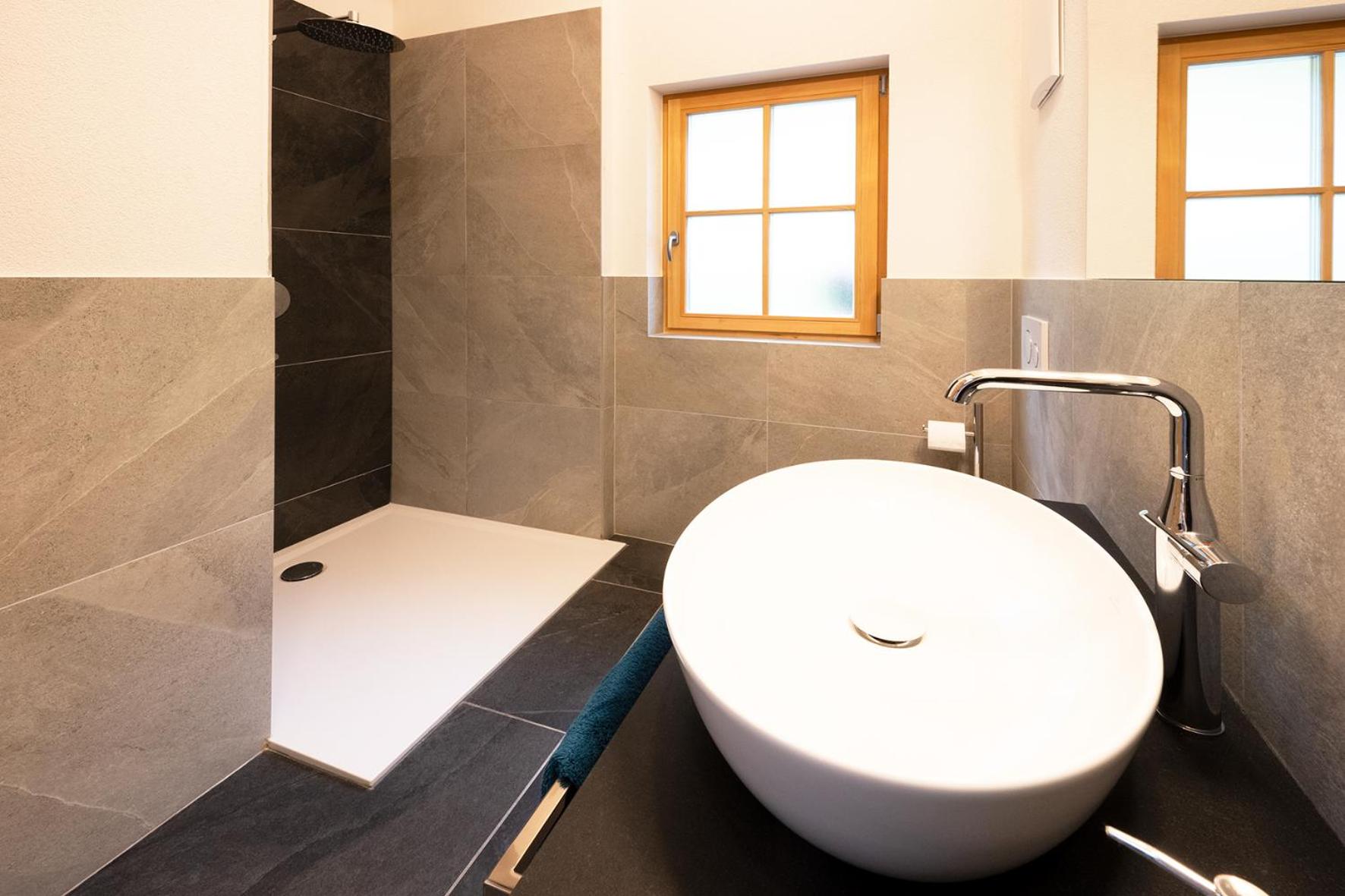 Appartment Wasserfallspitz
