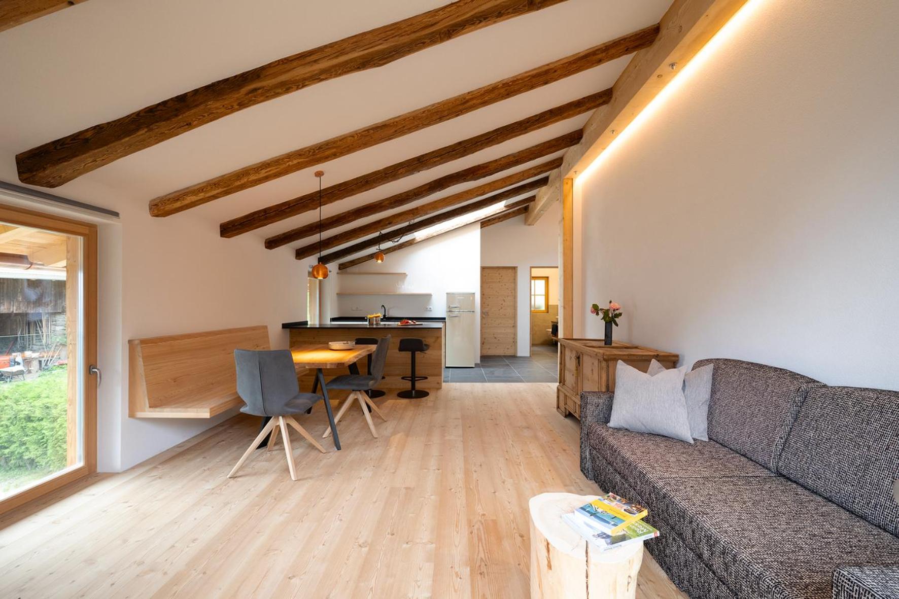 Appartment Wasserfallspitz