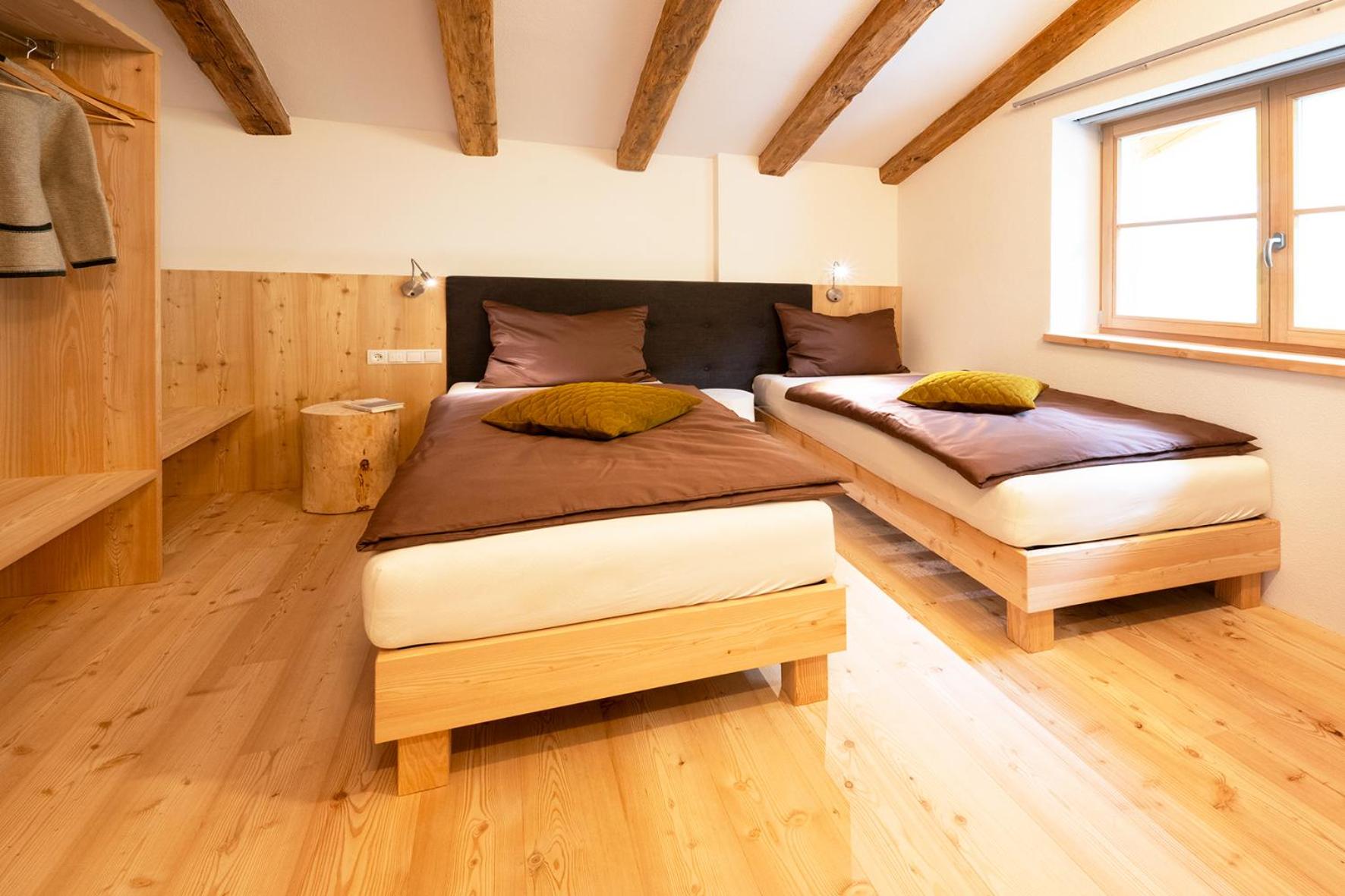 Appartment Wasserfallspitz
