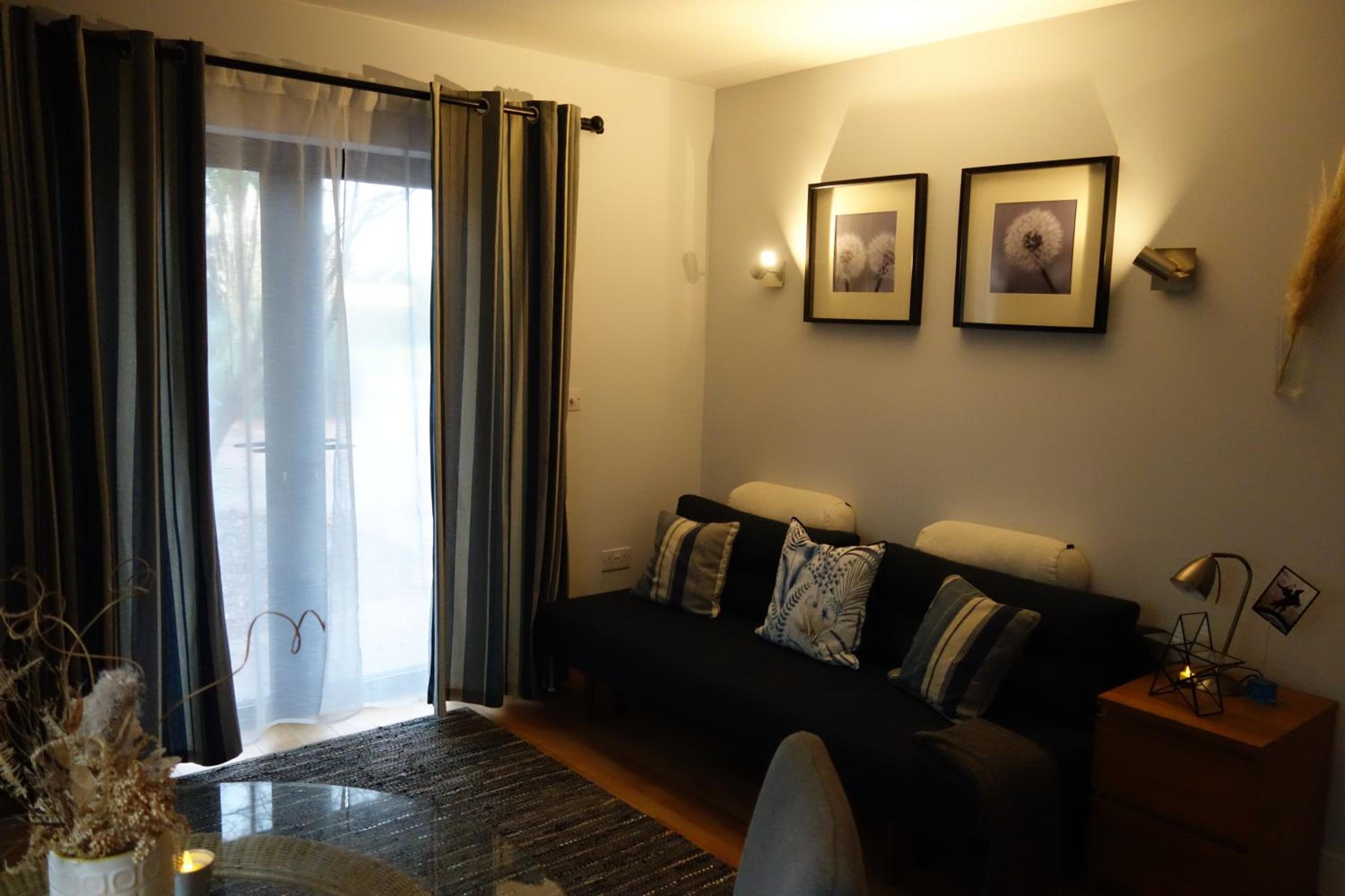Stunning guest house in Frenchay