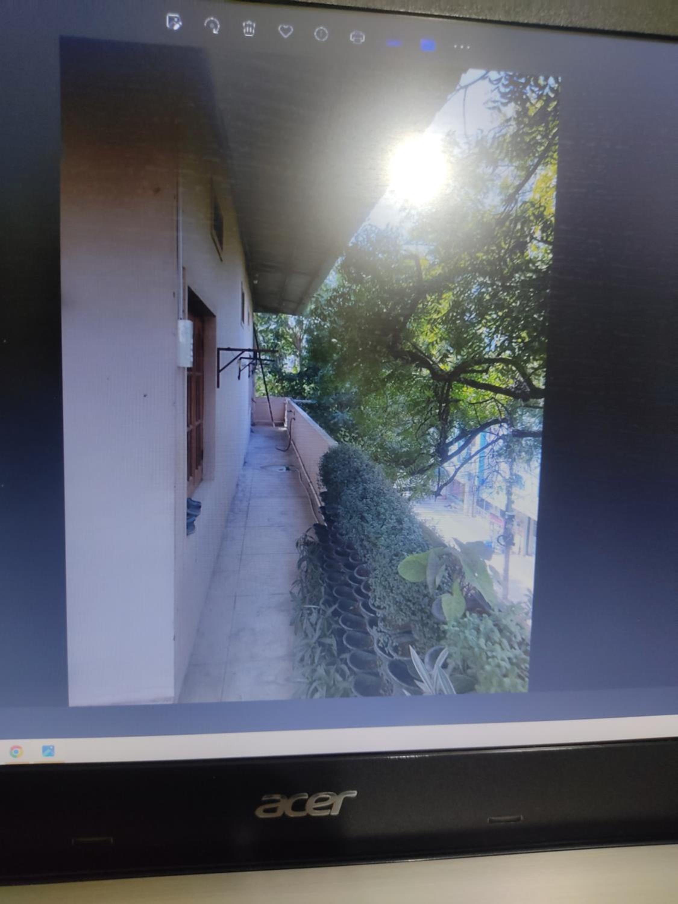 "Anasuya Nilayam" 2nd Floor Pent House view 4