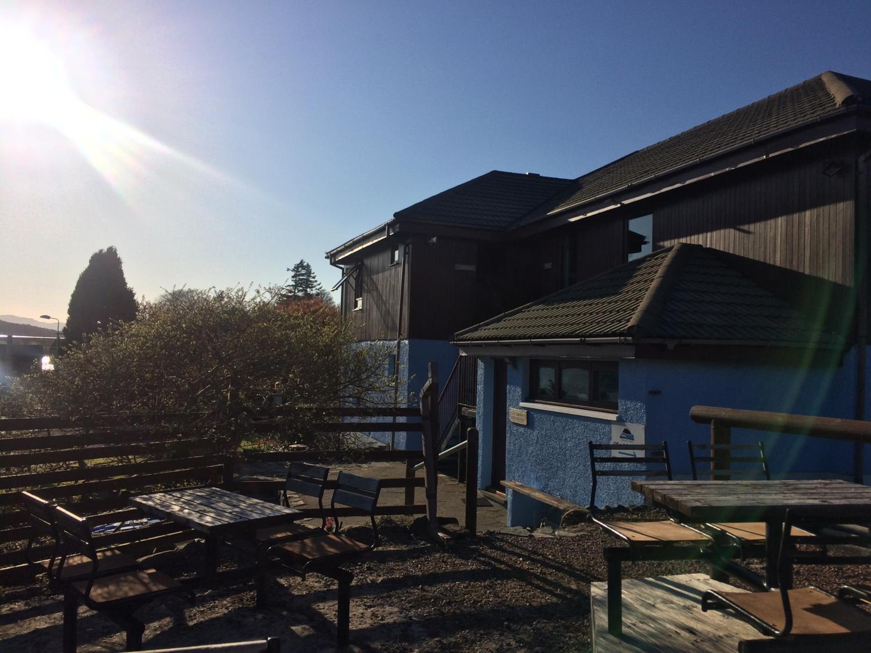 Blacksmiths Bunkhouse
