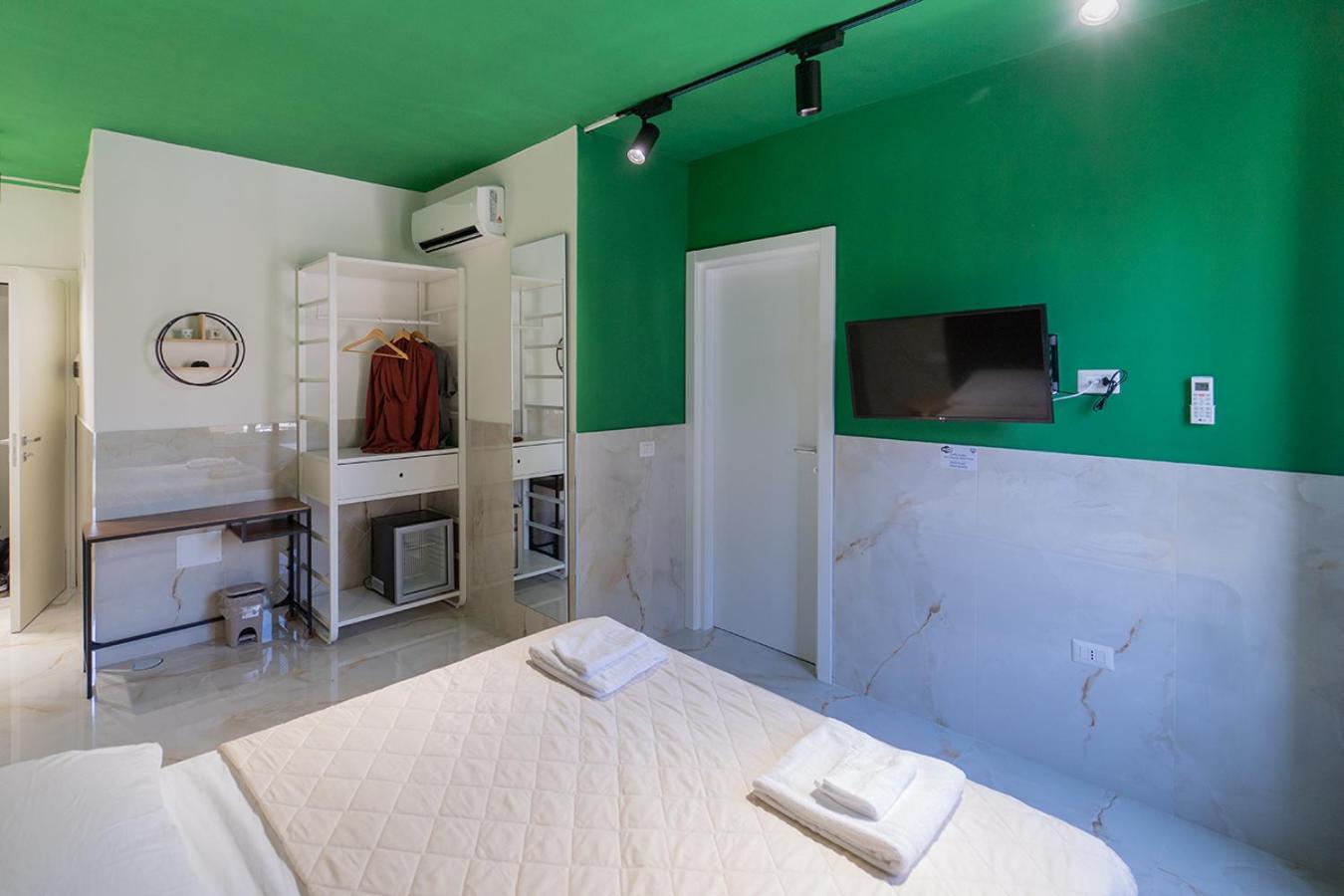 GreRos H. Porto Napoli Centro, by ClaPa Group Dislocated Hospitality