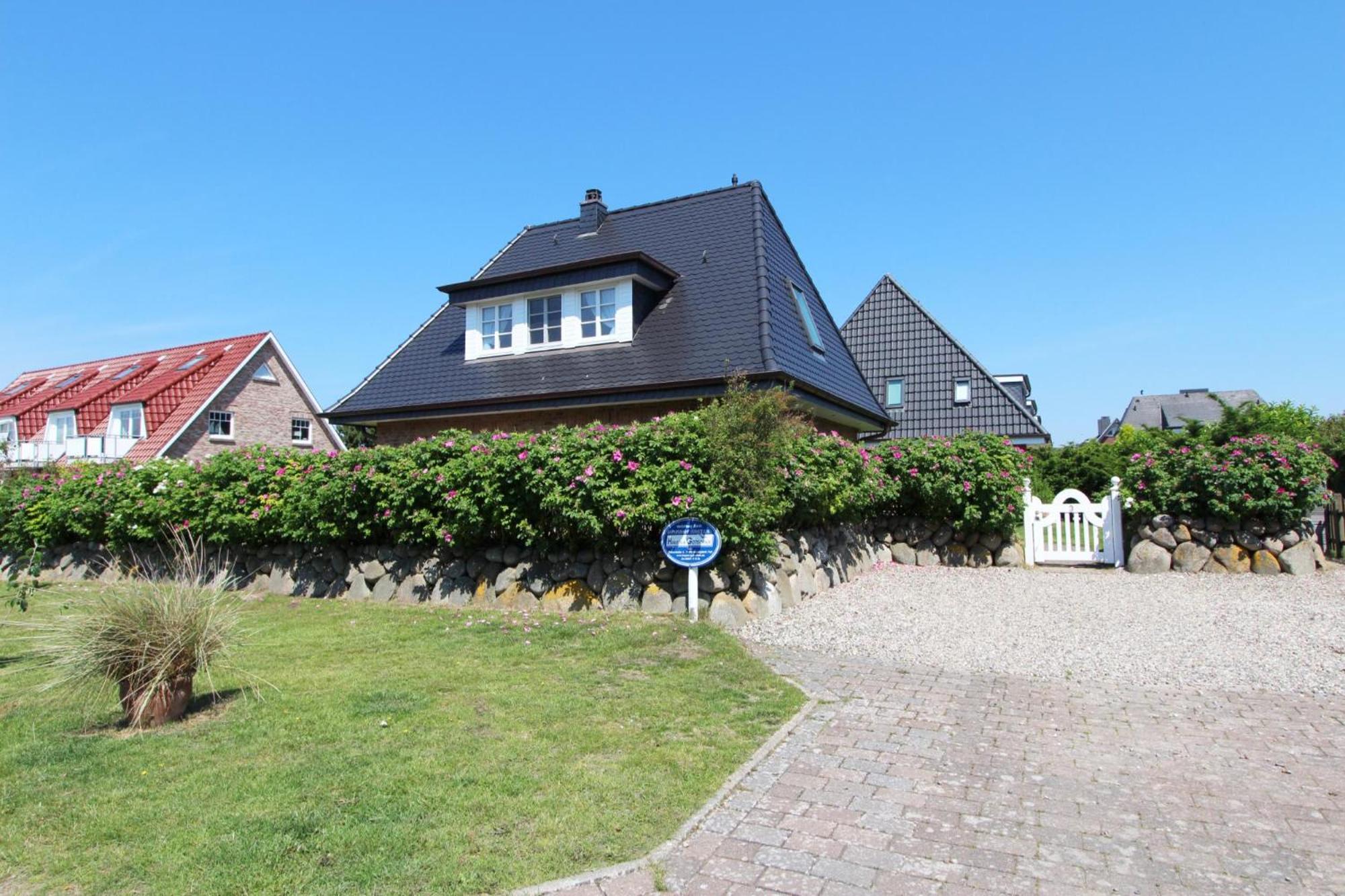 Feldmarkstraße 3