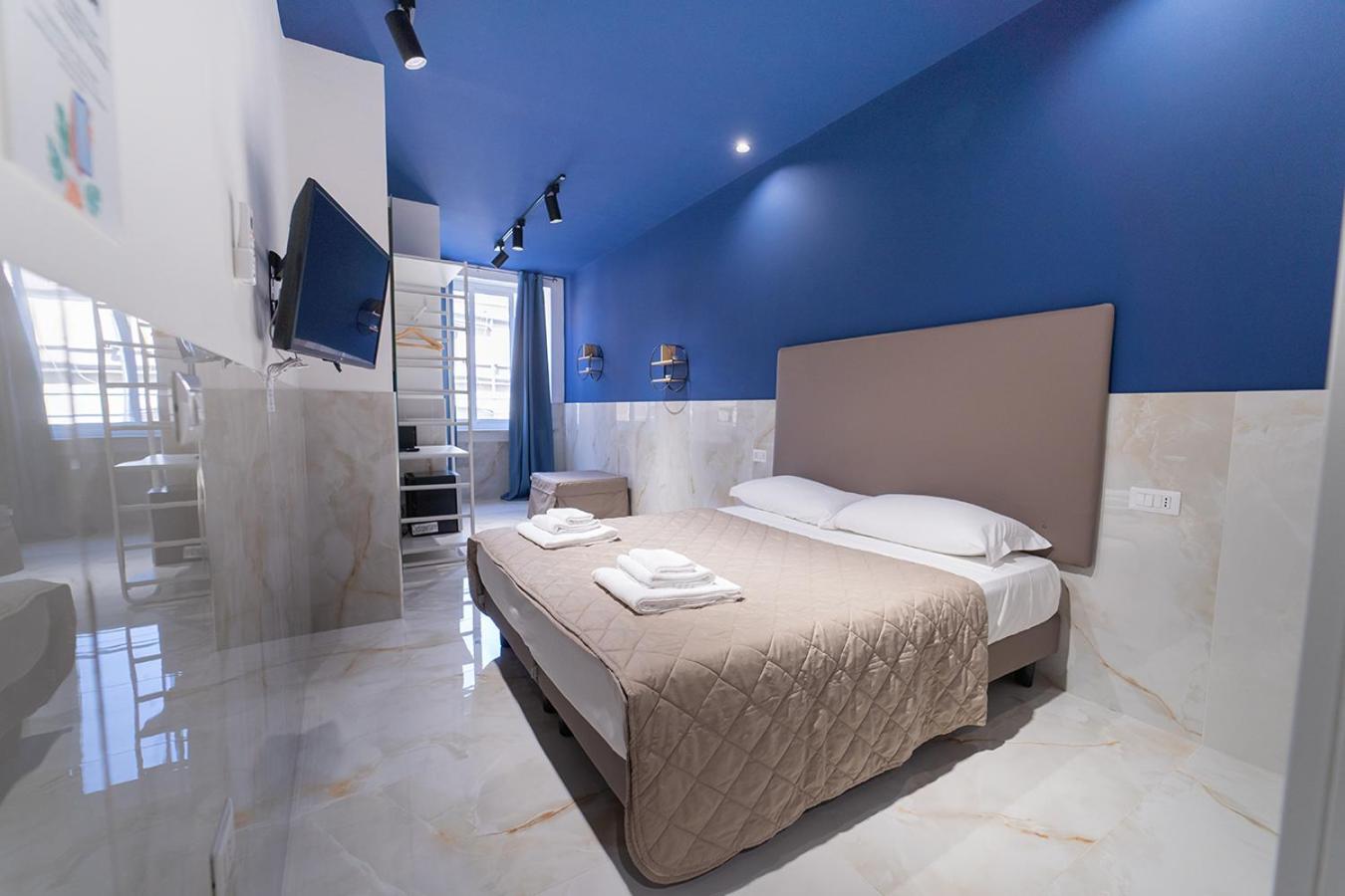 GreRos H. Porto Napoli Centro, by ClaPa Group Dislocated Hospitality