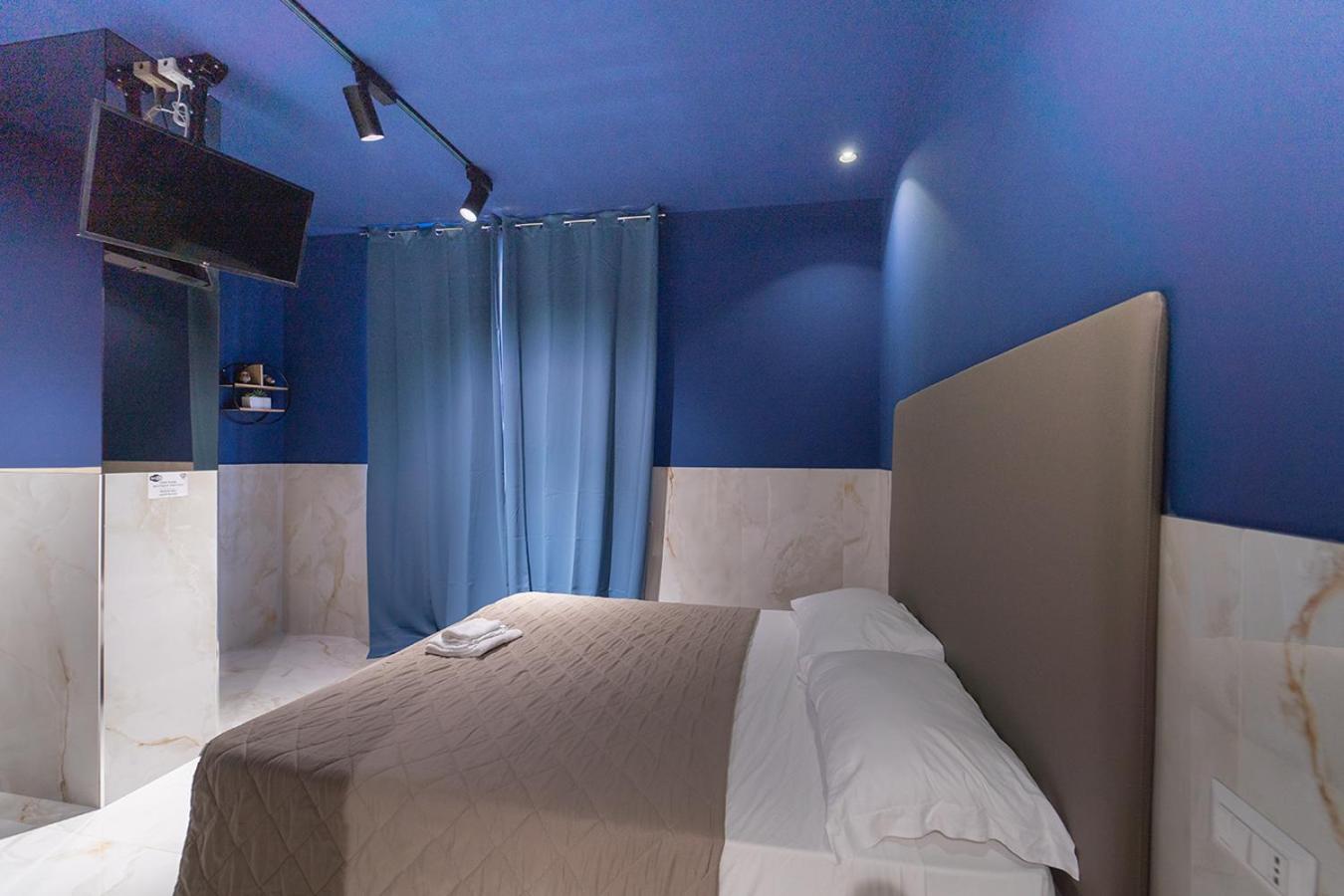 GreRos H. Porto Napoli Centro, by ClaPa Group Dislocated Hospitality