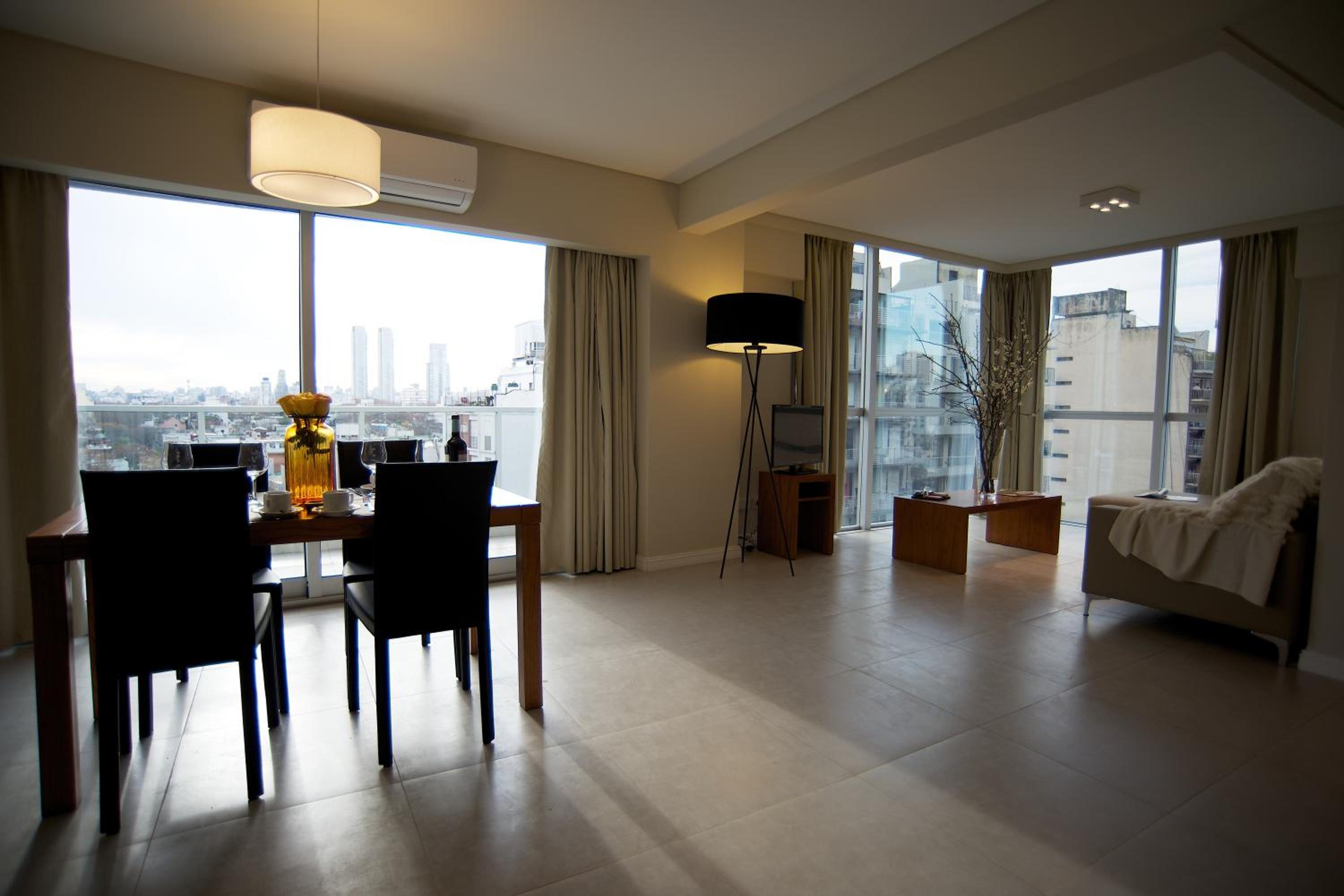 Argentina Vacations - Byblos Palermo Soho - Property Image 85