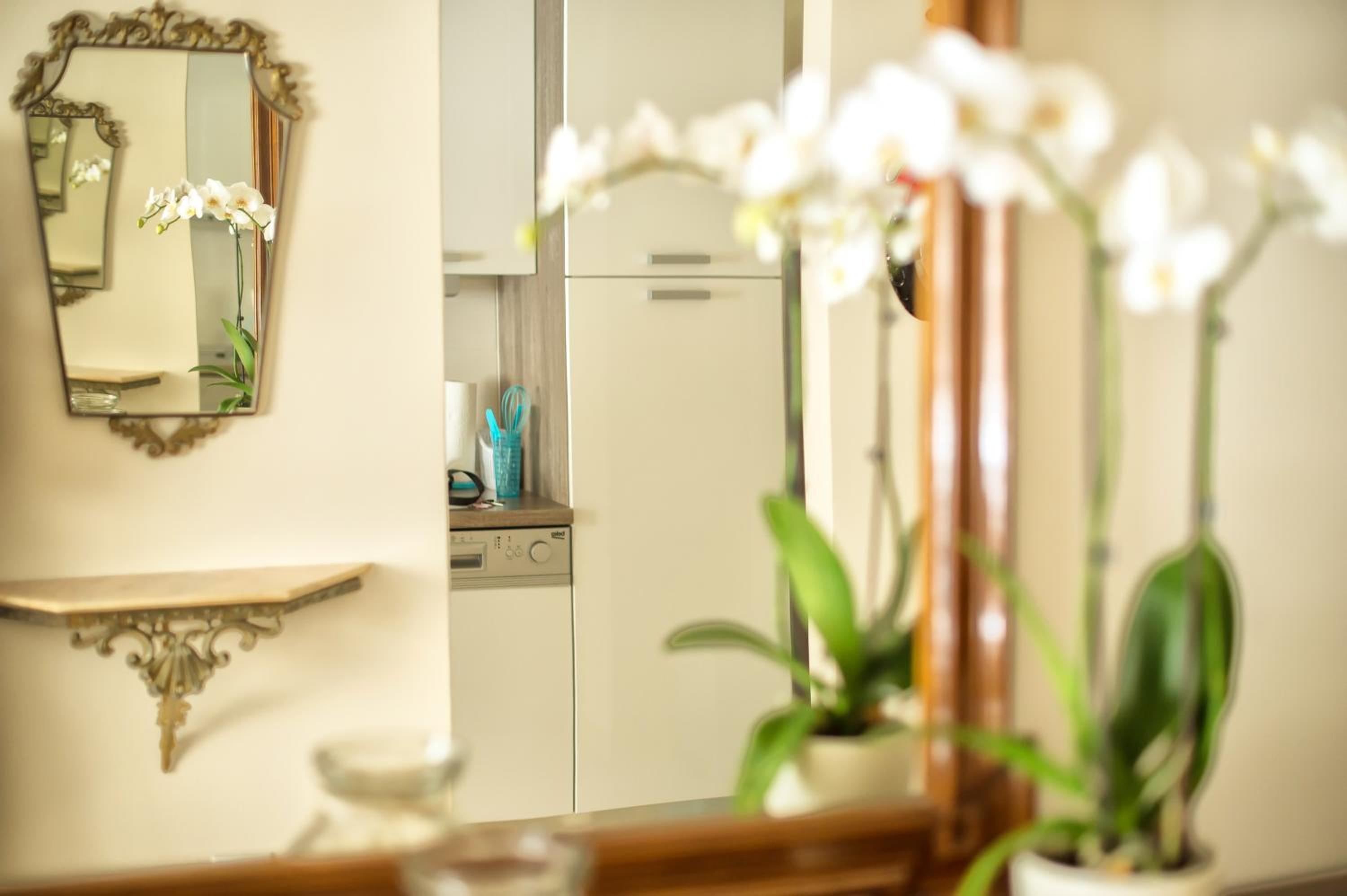 Apartment Carmela en Split — kitchen