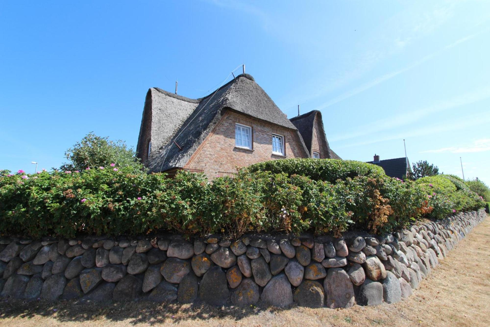 Haus Meeresbrise - Westerstr 26a, App 4 view 5