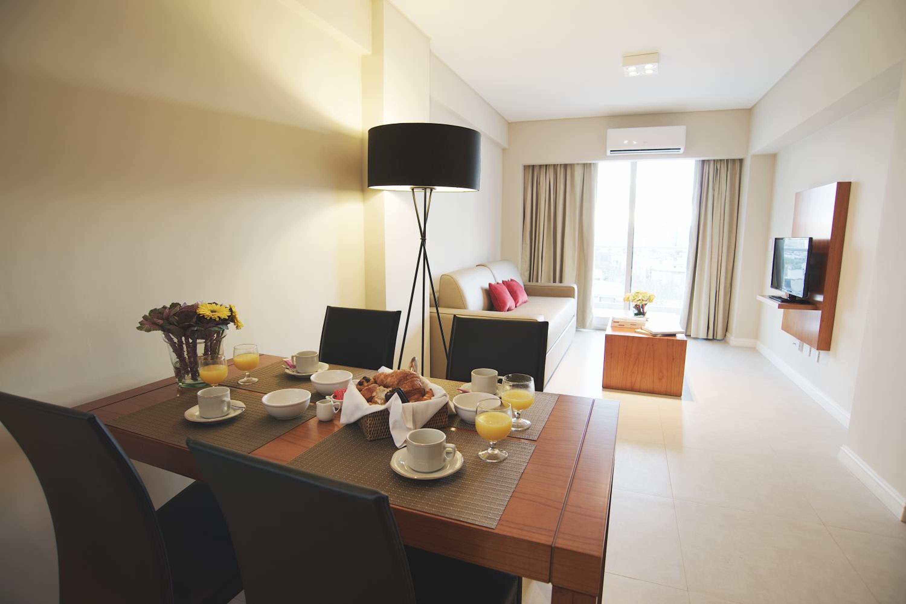 Argentina Vacations - Byblos Palermo Soho - Property Image 66