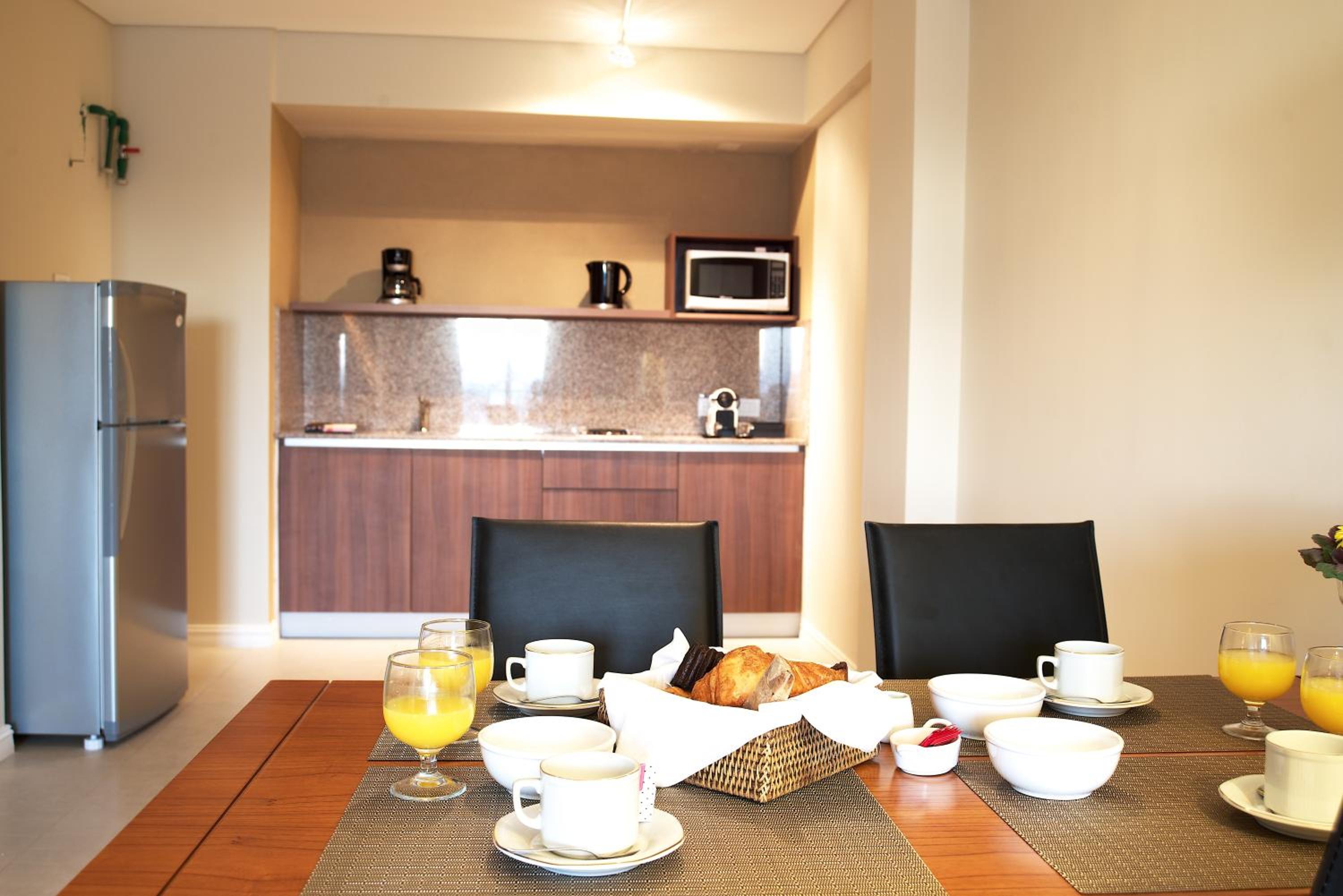 Argentina Vacations - Byblos Palermo Soho - Property Image 21