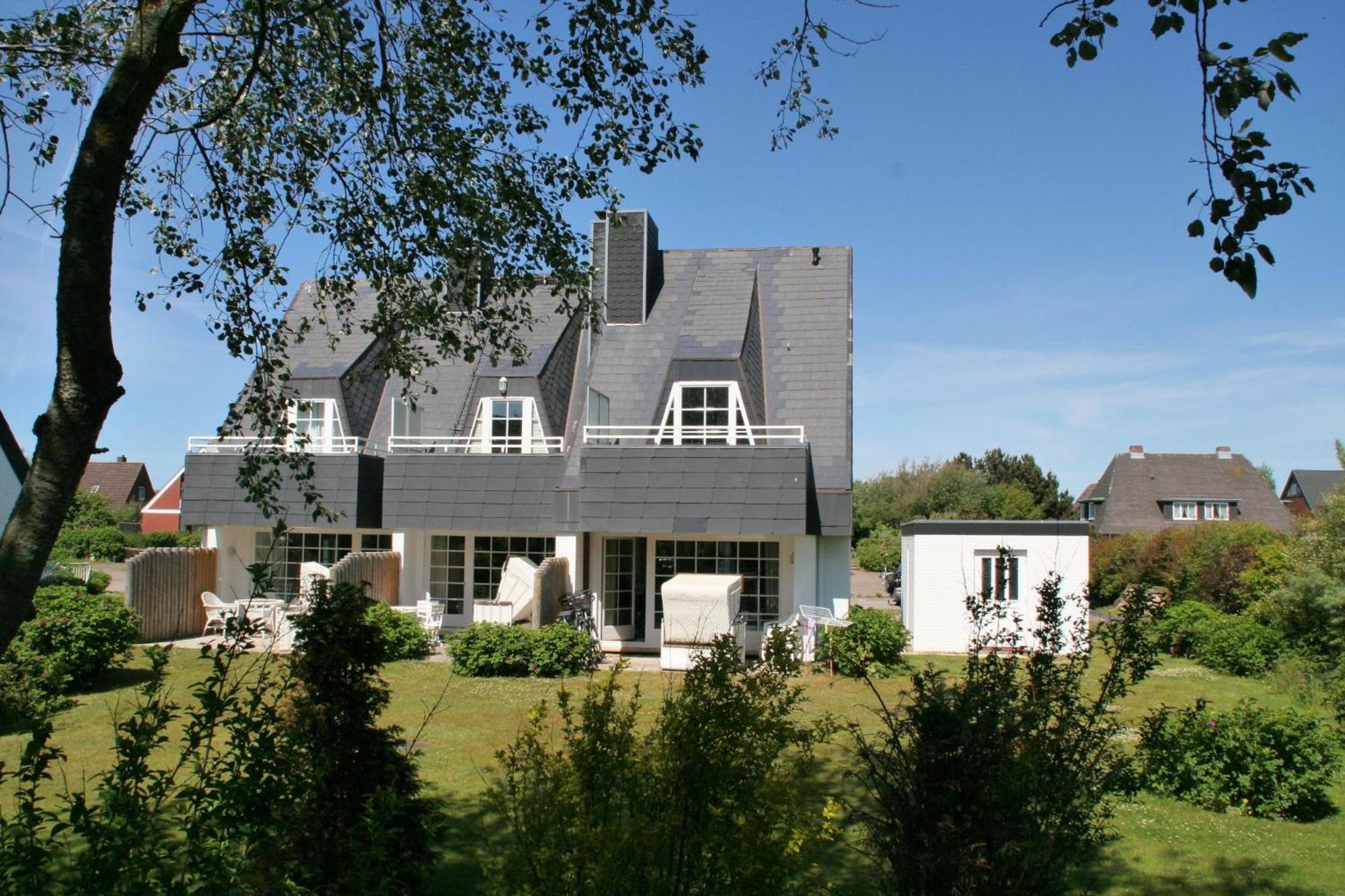 Kaeptn Teunis - Westerhörn 5, App C view 3