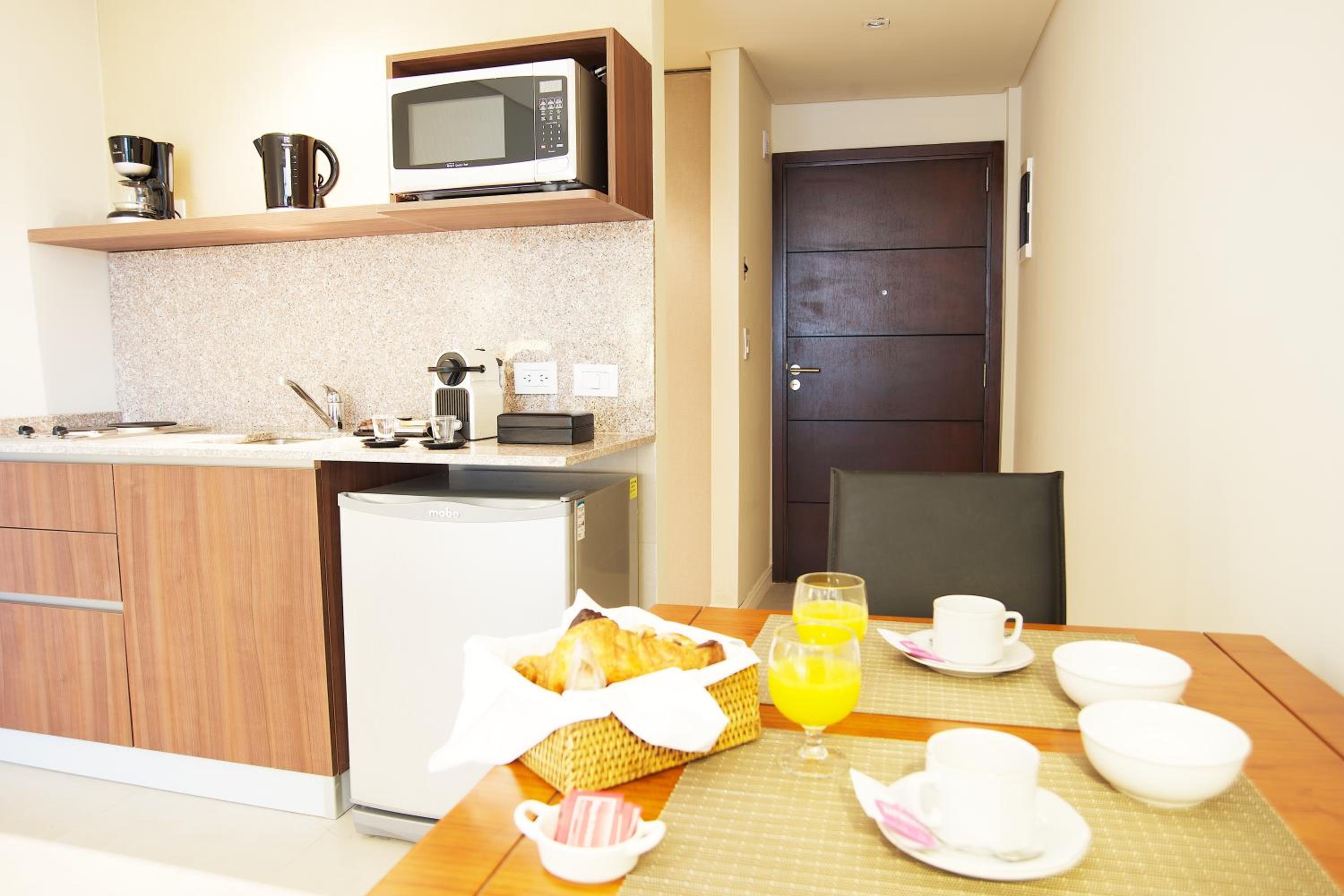 Argentina Vacations - Byblos Palermo Soho - Property Image 20