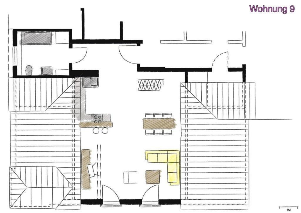 Wohnwerk41