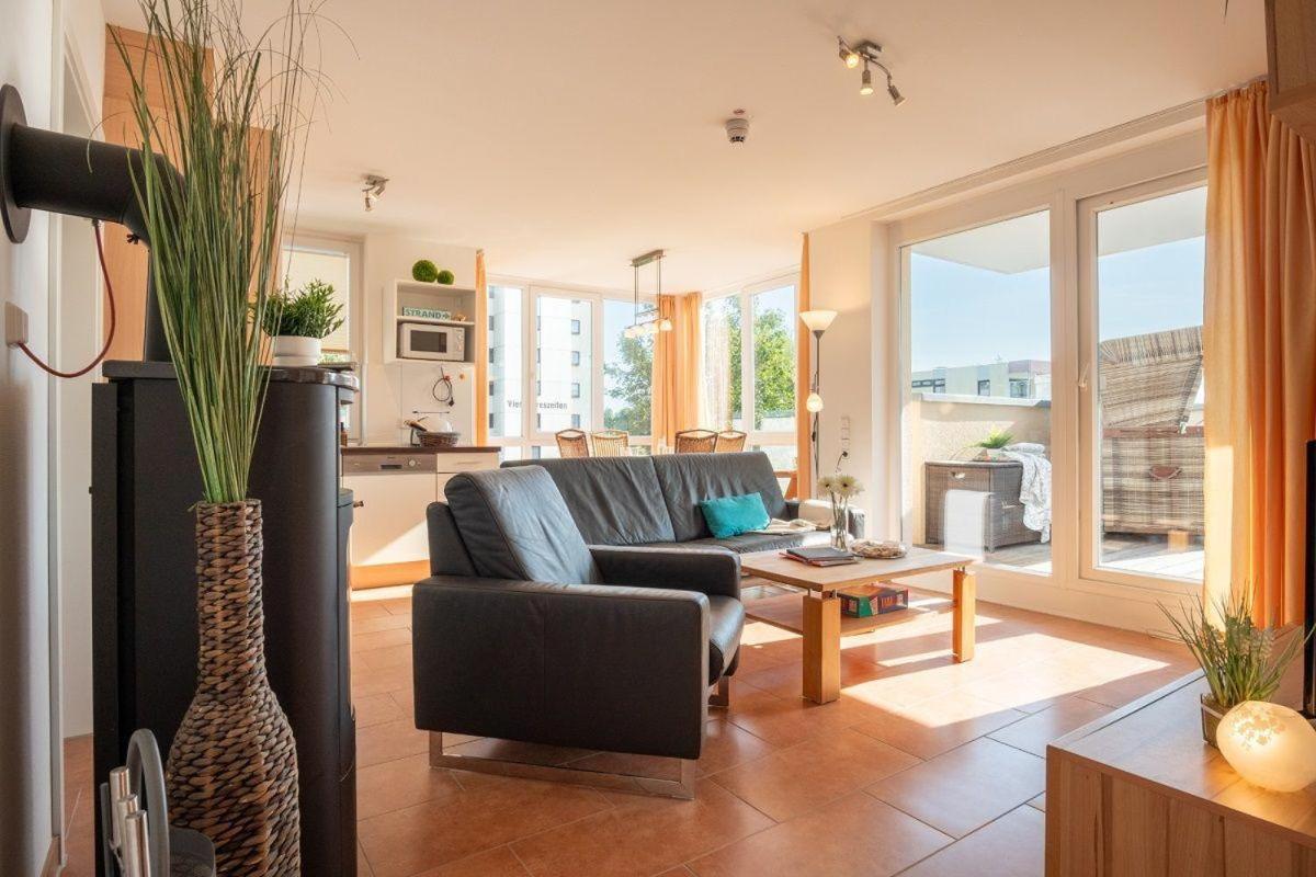 Strandpark-Grossenbrode-Haus-Leuchtturm-Wohnung-8