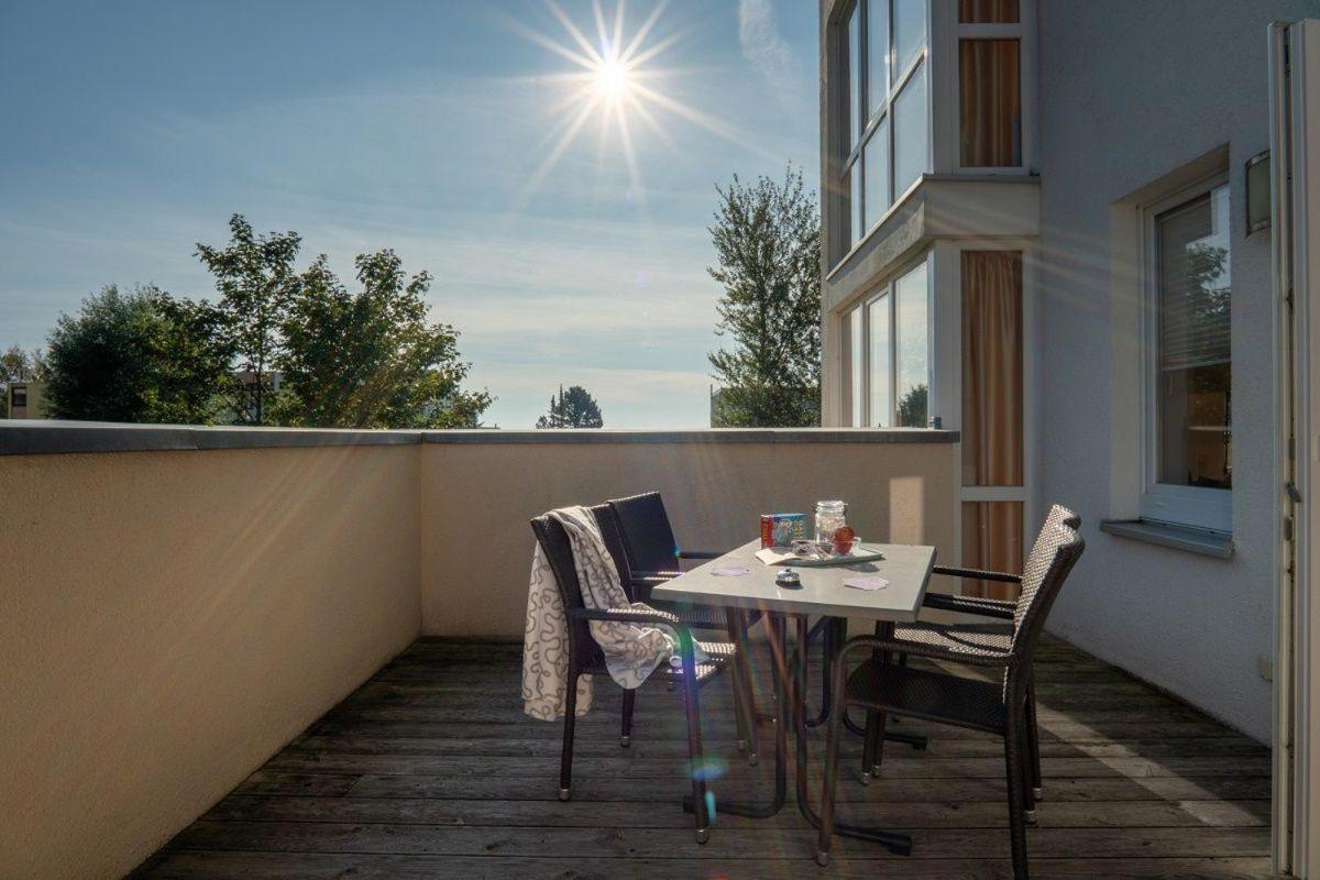 Strandpark-Grossenbrode-Haus-Leuchtturm-Wohnung-8