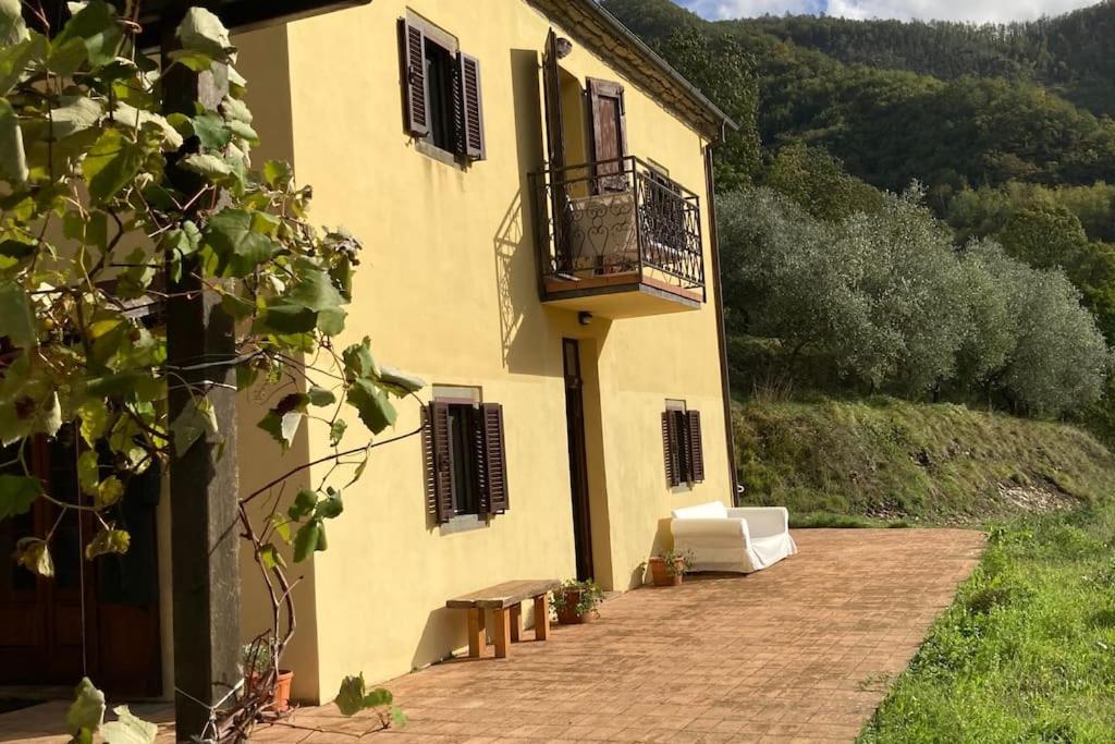 Villa Costanza