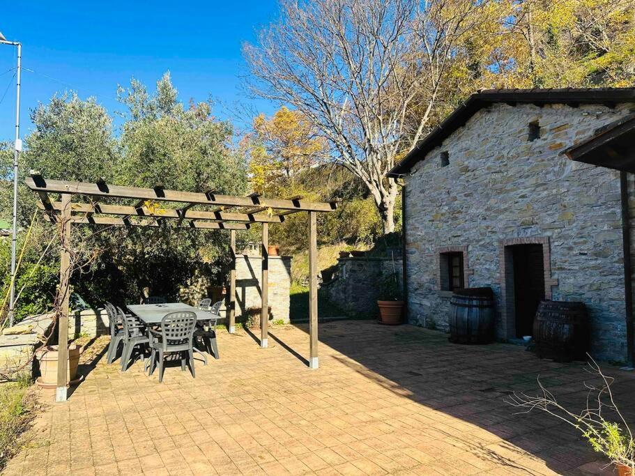 Villa Costanza
