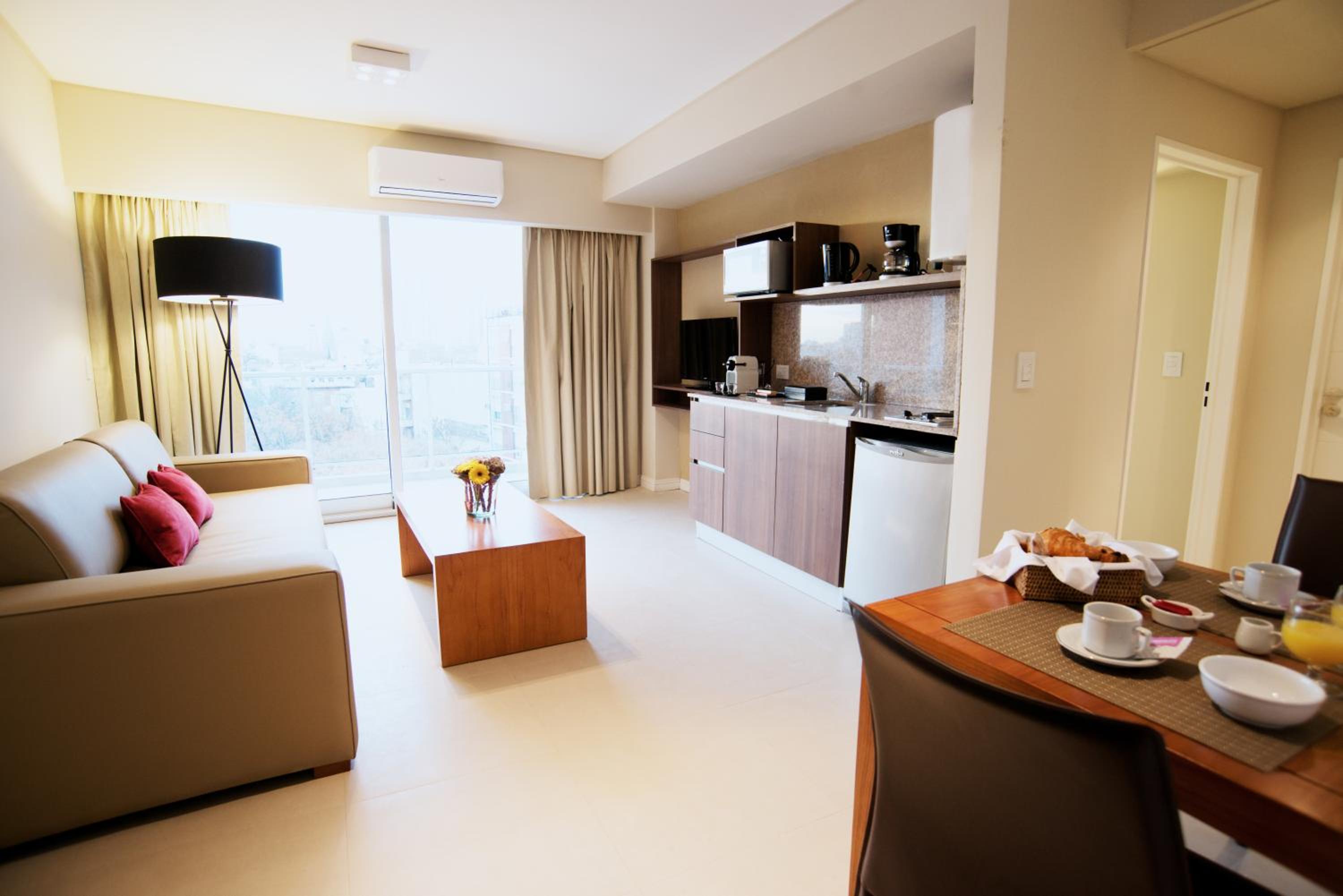 Argentina Vacations - Byblos Palermo Soho - Property Image 80