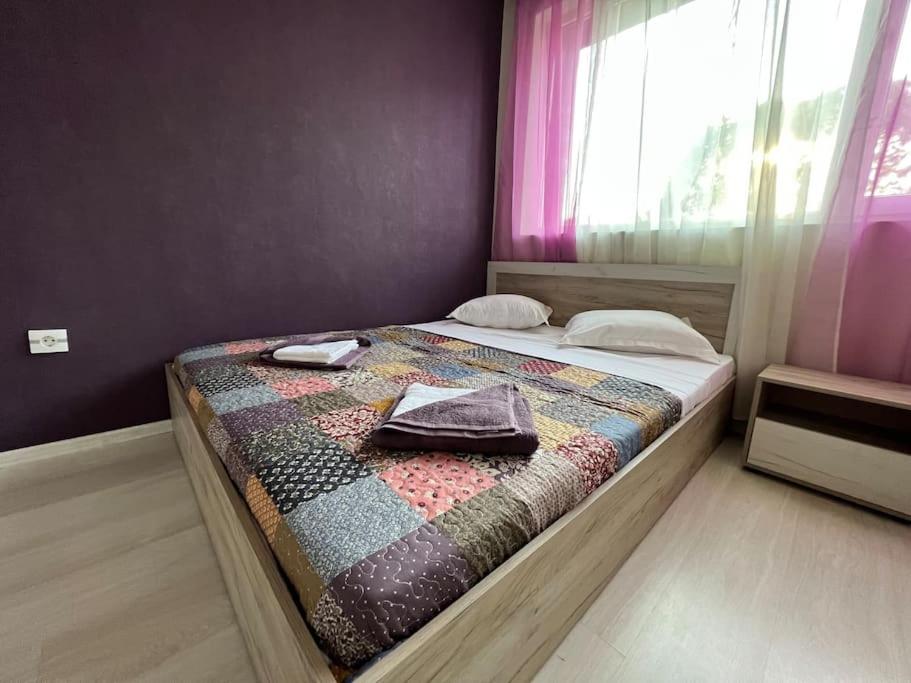 Sof apartment’s