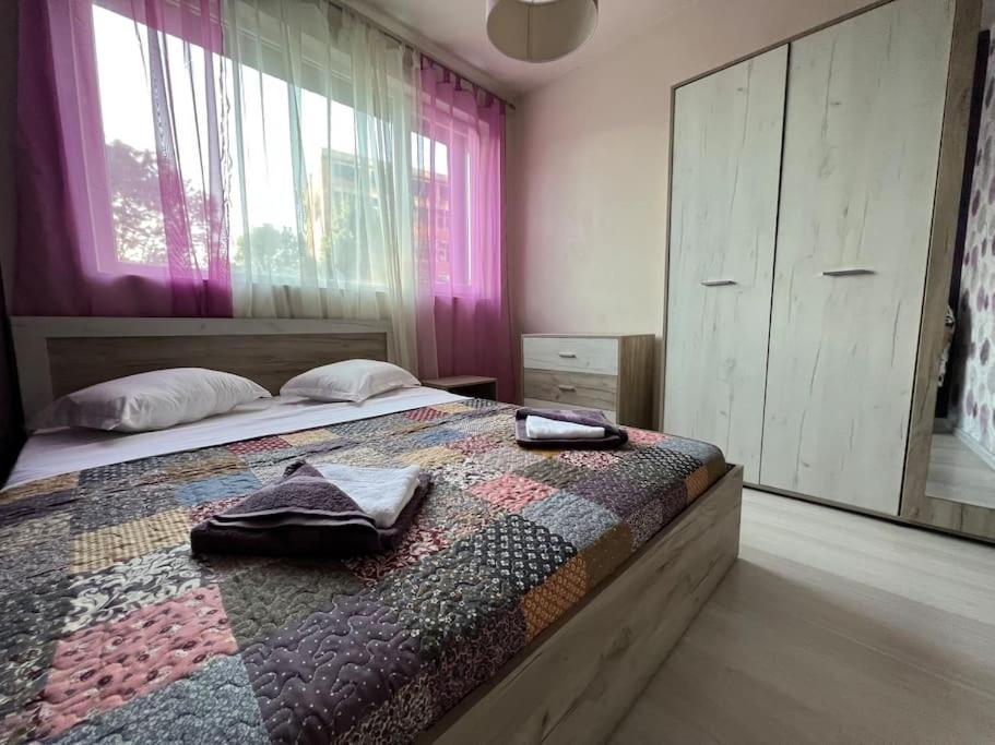 Sof apartment’s