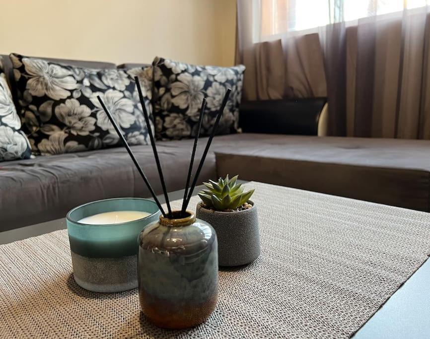 Sof apartment’s