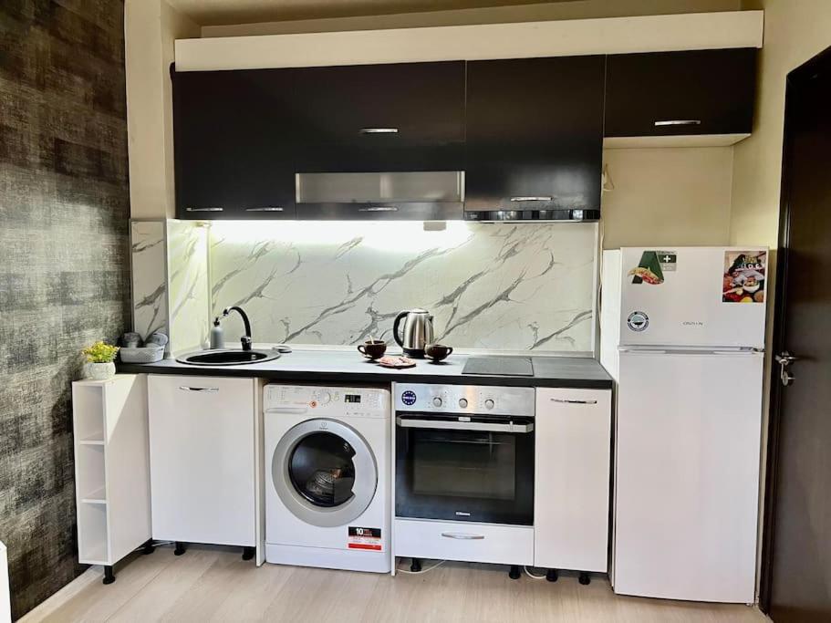 Sof apartment’s