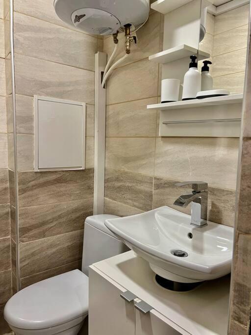 Sof apartment’s
