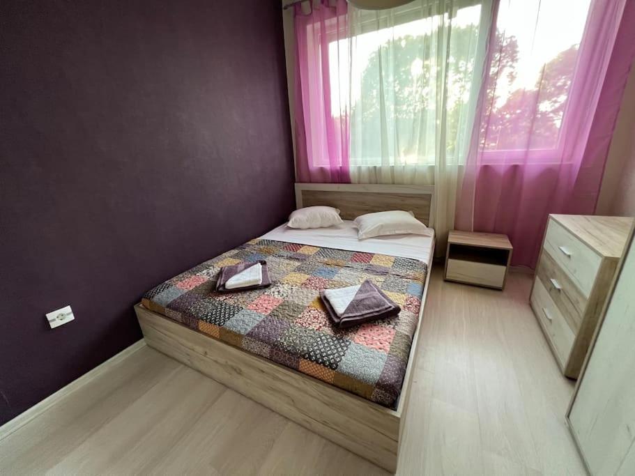 Sof apartment’s