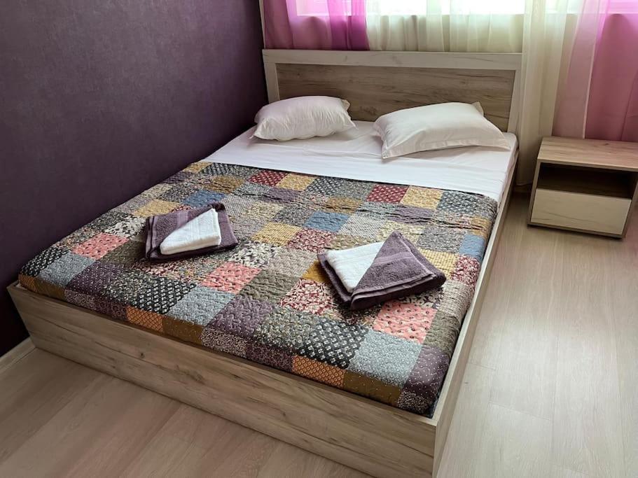 Sof apartment’s