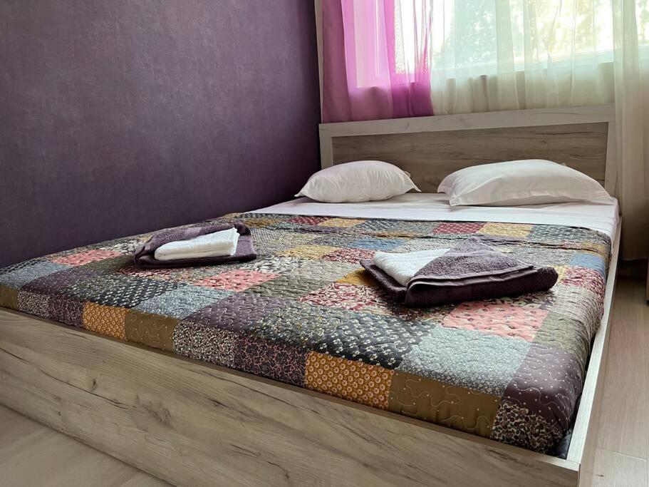 Sof apartment’s