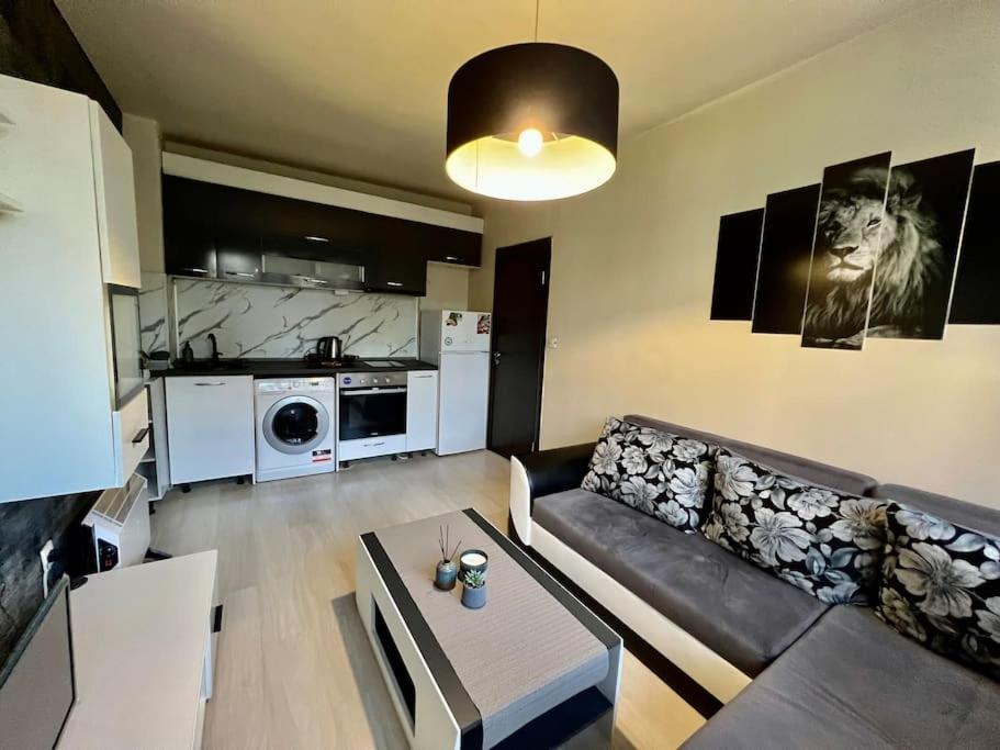 Sof apartment’s