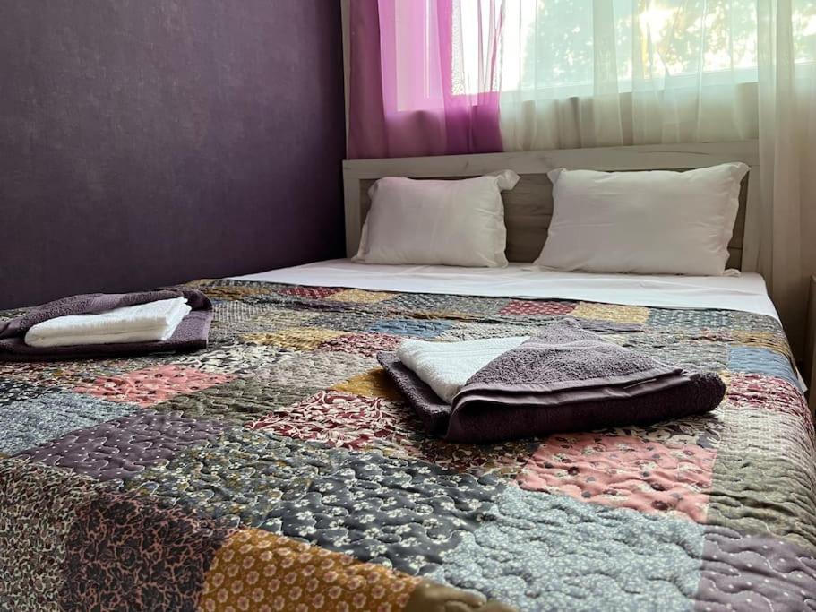 Sof apartment’s