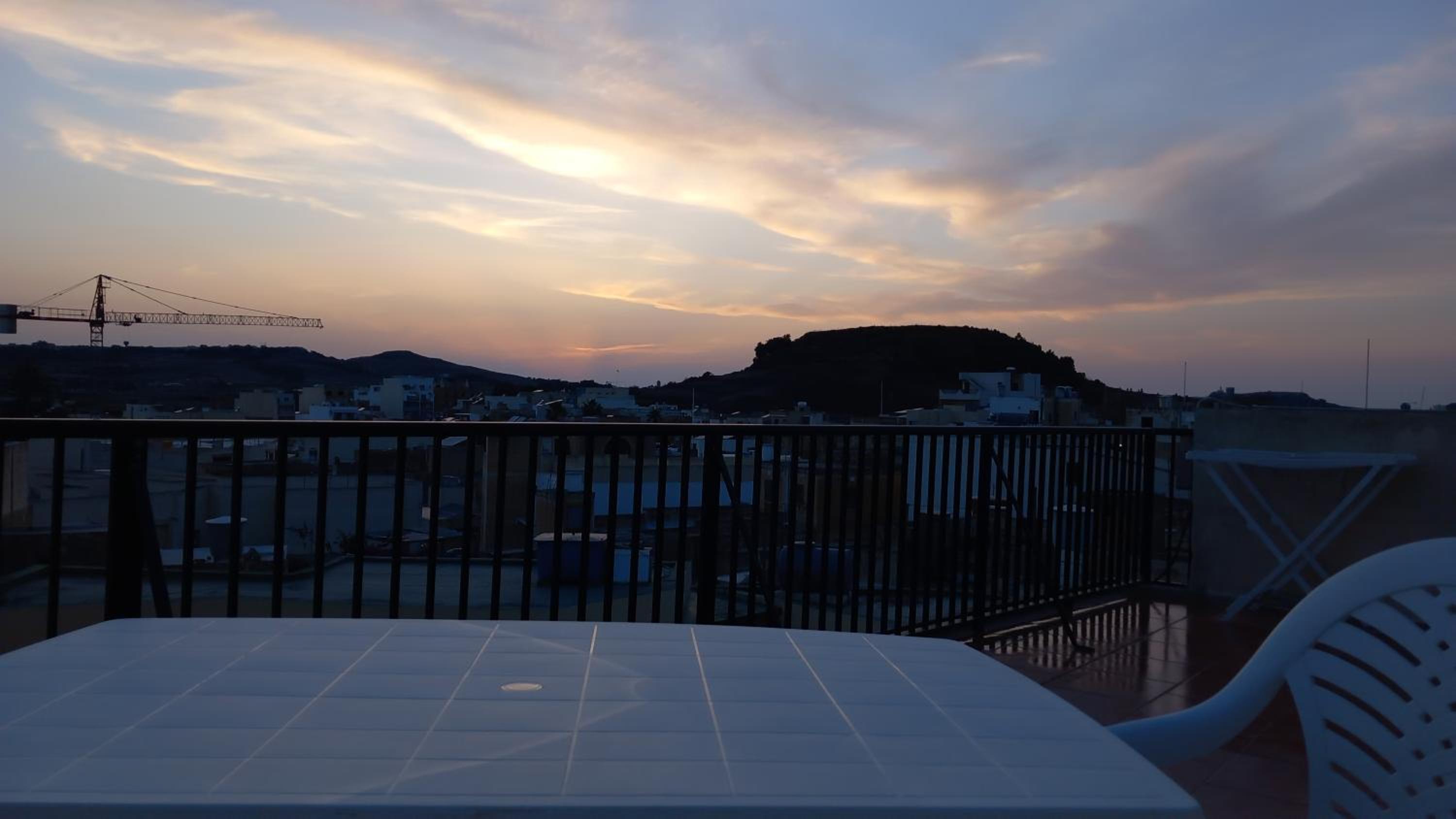 Sunset Suite view 2