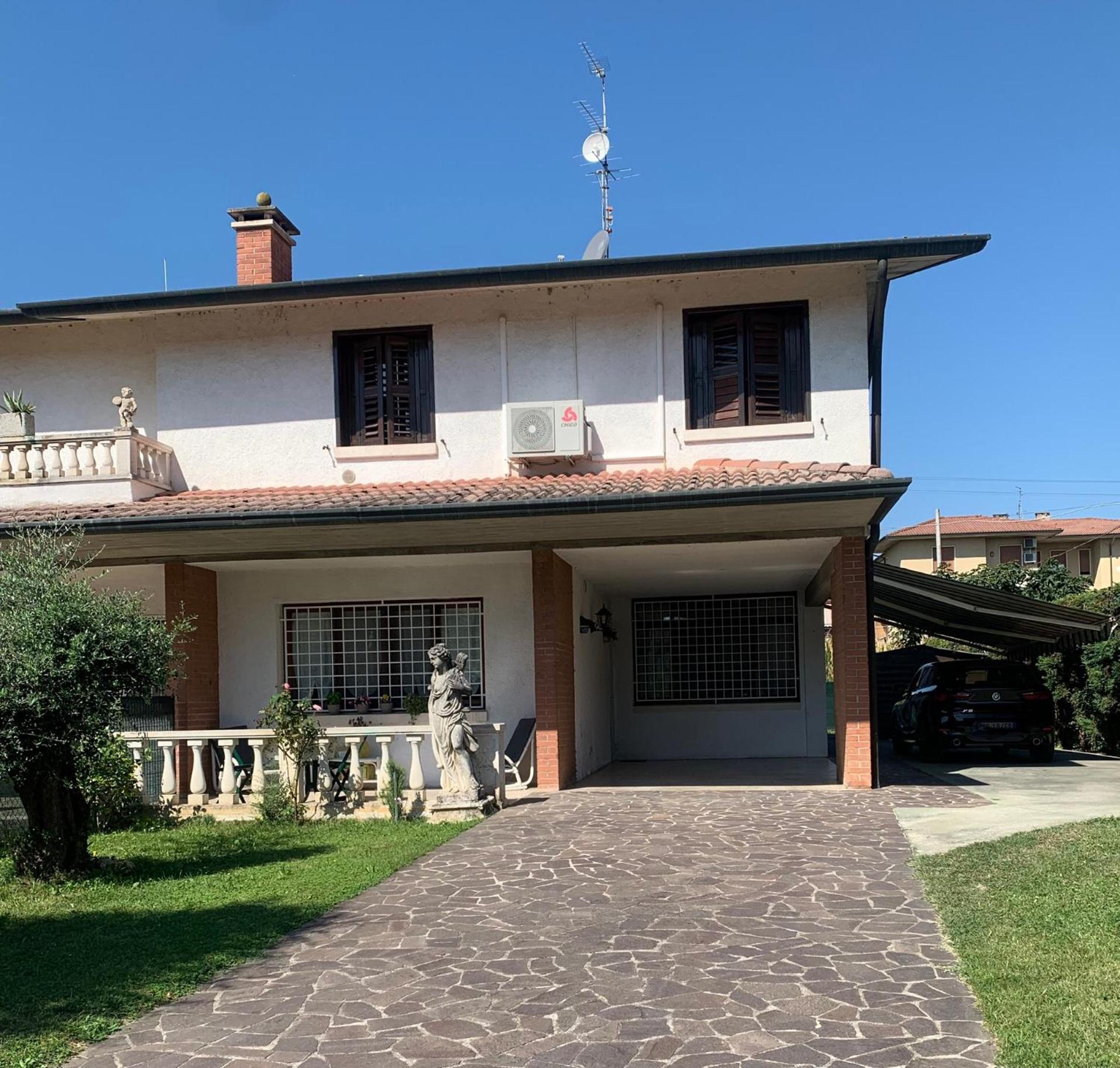 a casa di lu