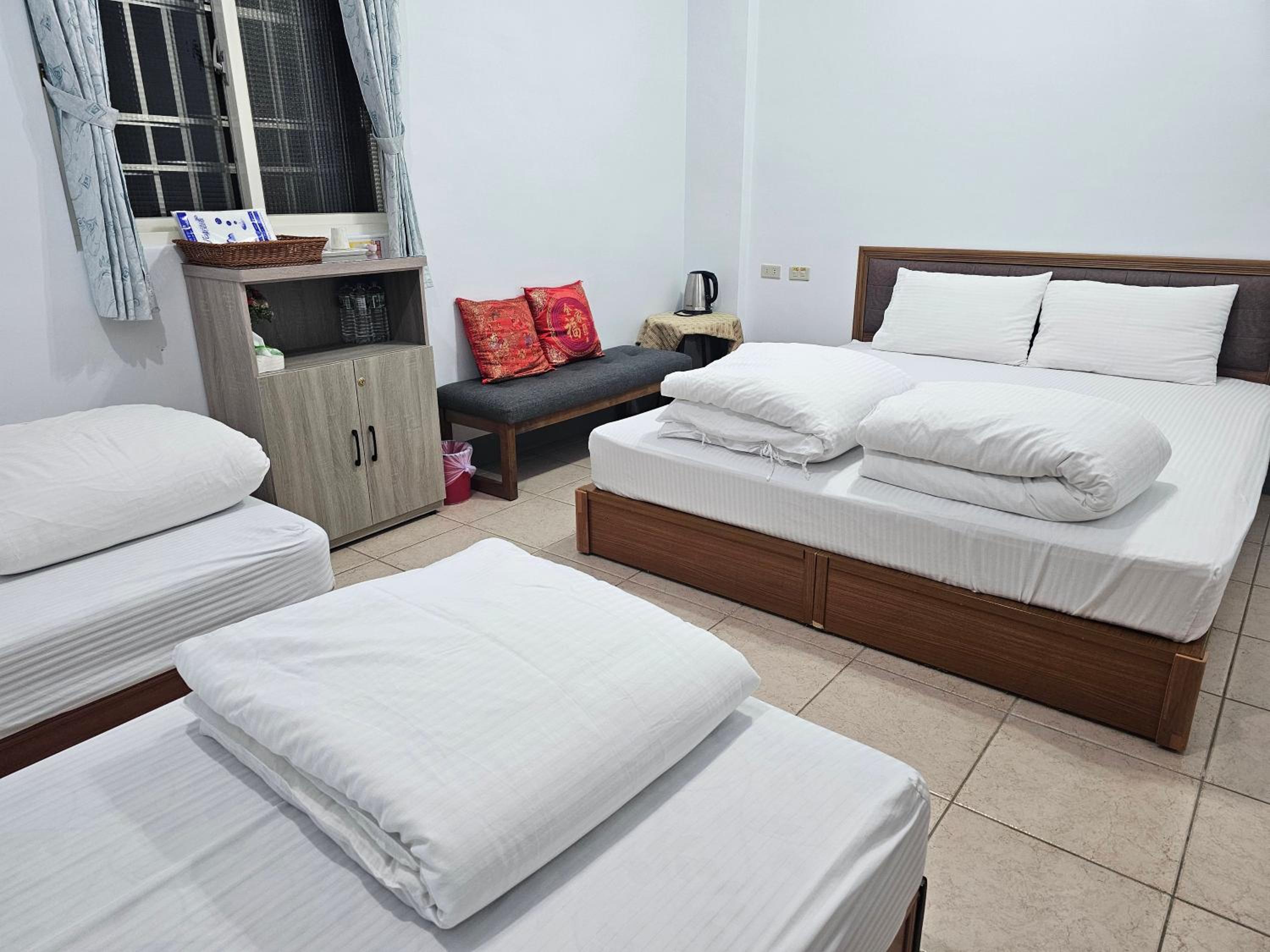 Fire B&B, photo 188