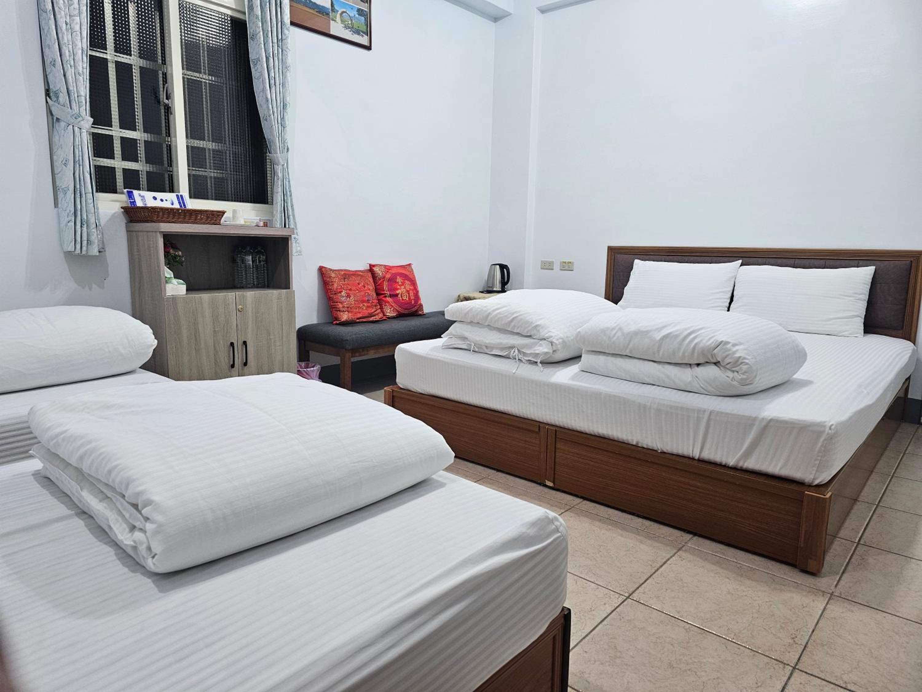 Fire B&B, photo 181
