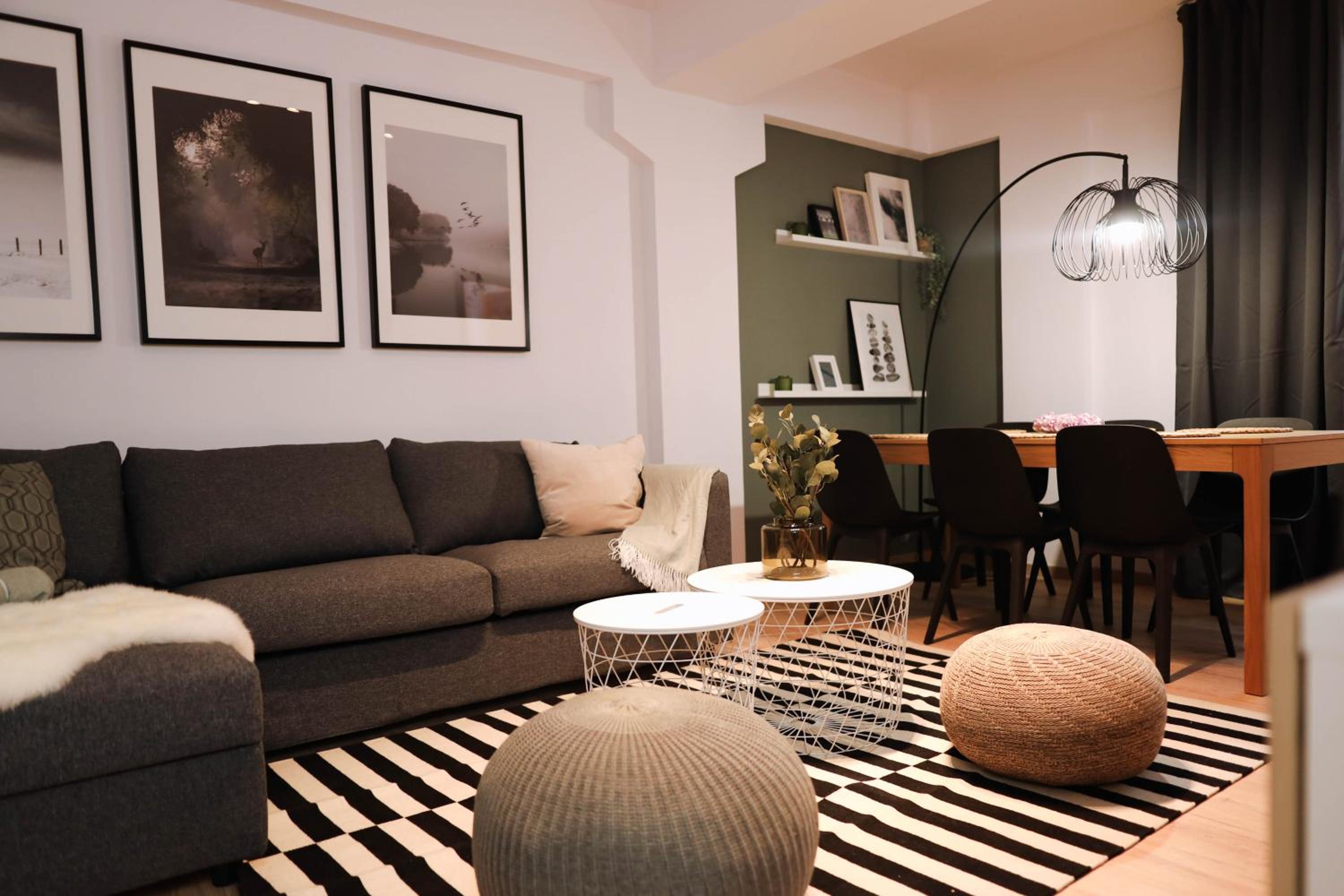 Forest View Apartment - Rezidence K Lanovce