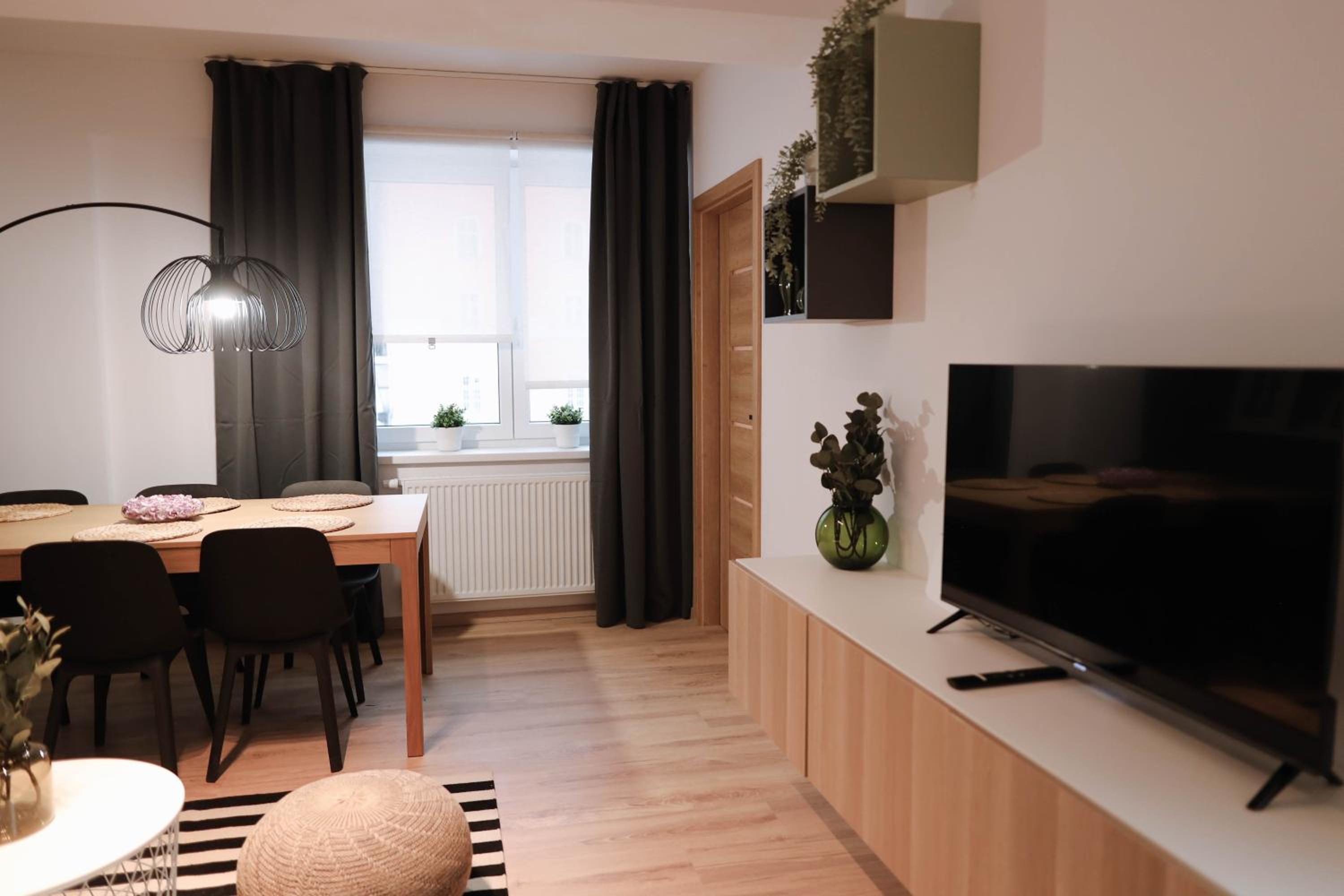Forest View Apartment - Rezidence K Lanovce