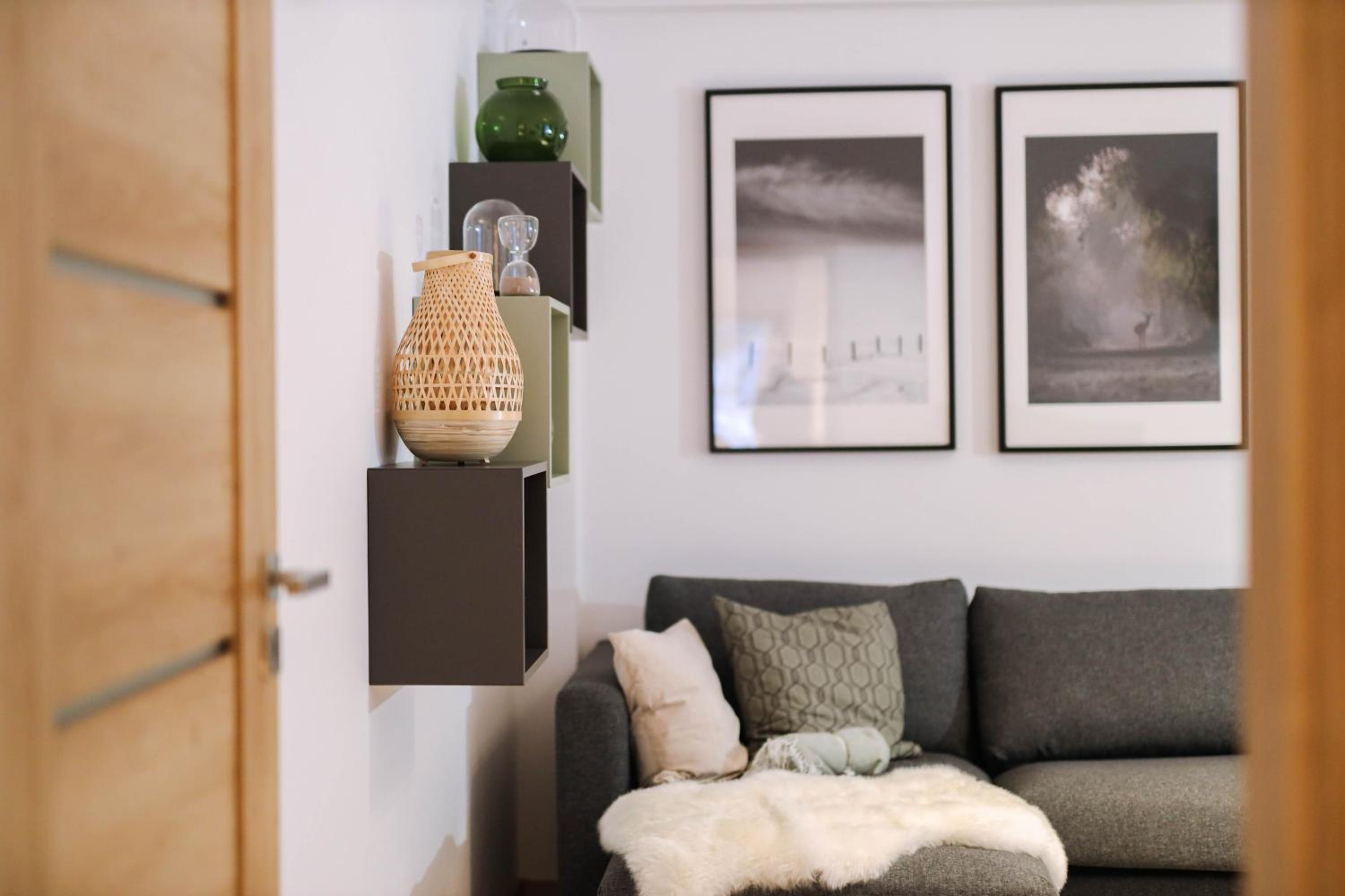 Forest View Apartment - Rezidence K Lanovce