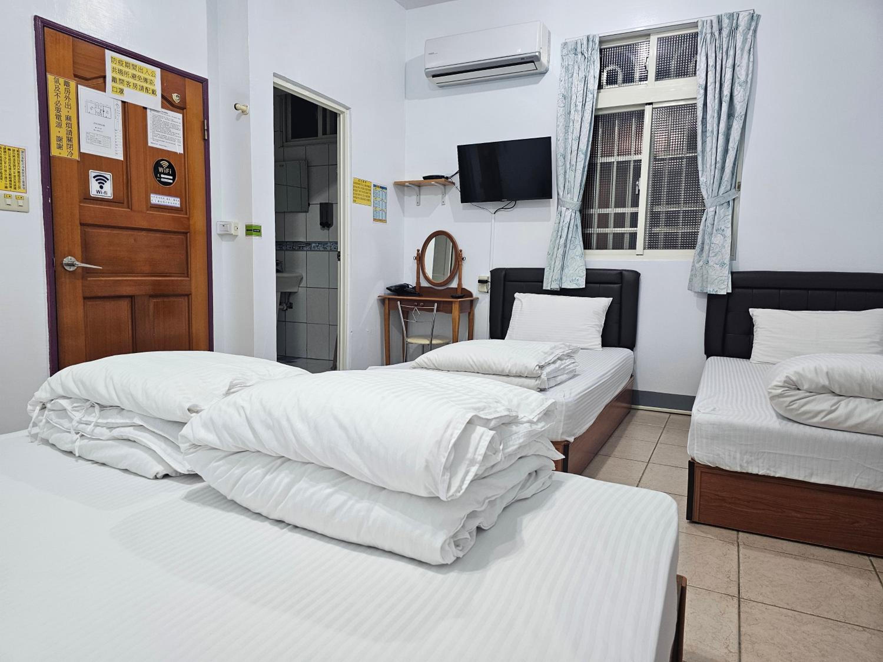 Fire B&B, photo 145