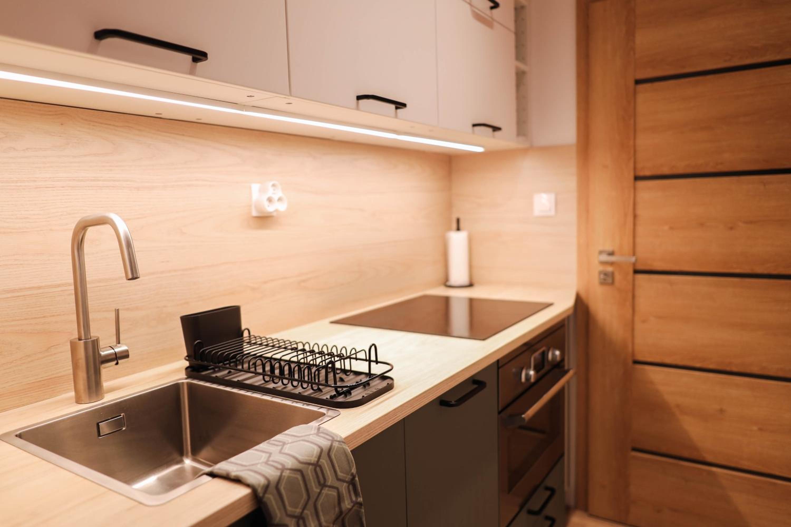 Forest View Apartment - Rezidence K Lanovce