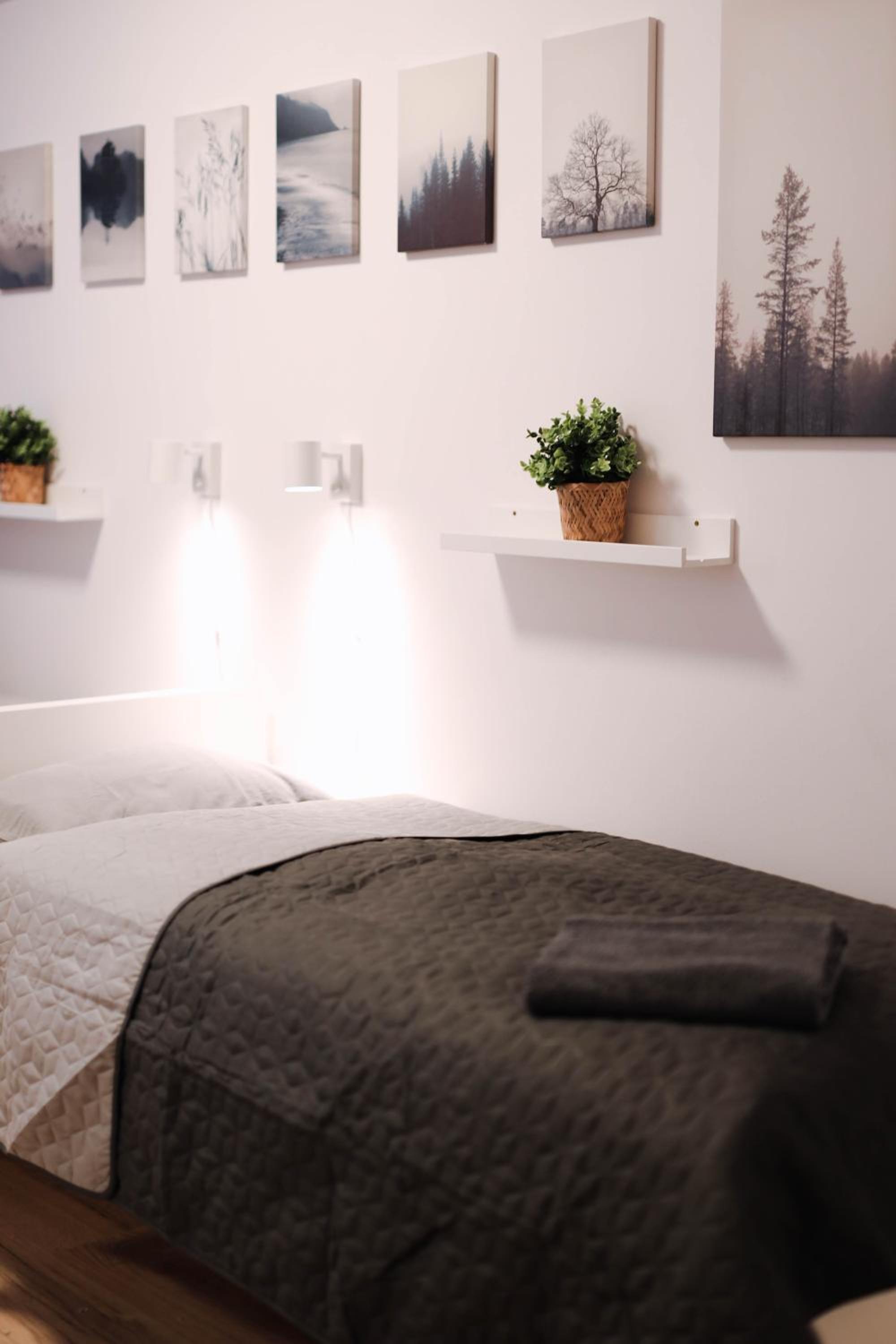 Forest View Apartment - Rezidence K Lanovce