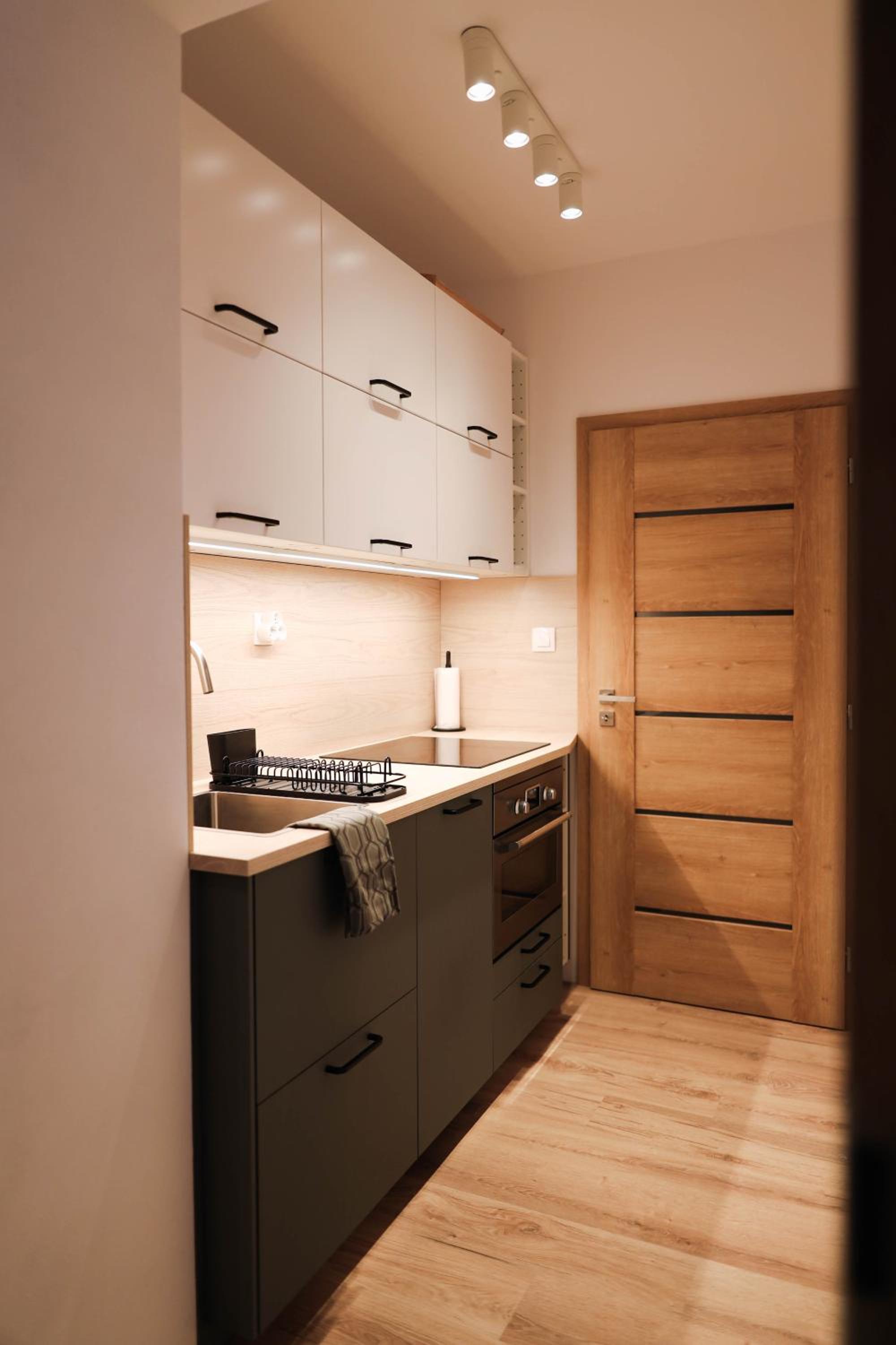 Forest View Apartment - Rezidence K Lanovce