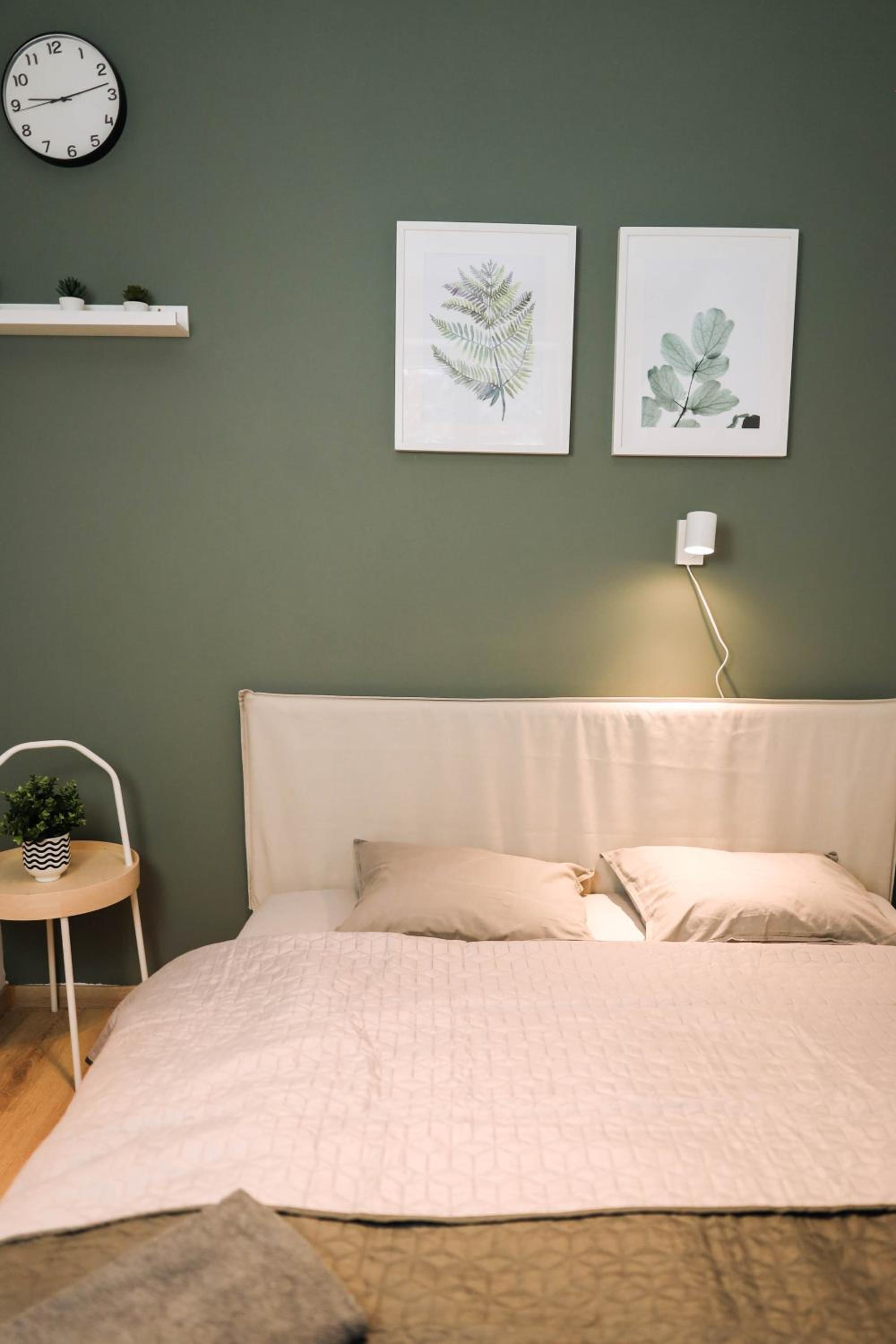 Forest View Apartment - Rezidence K Lanovce