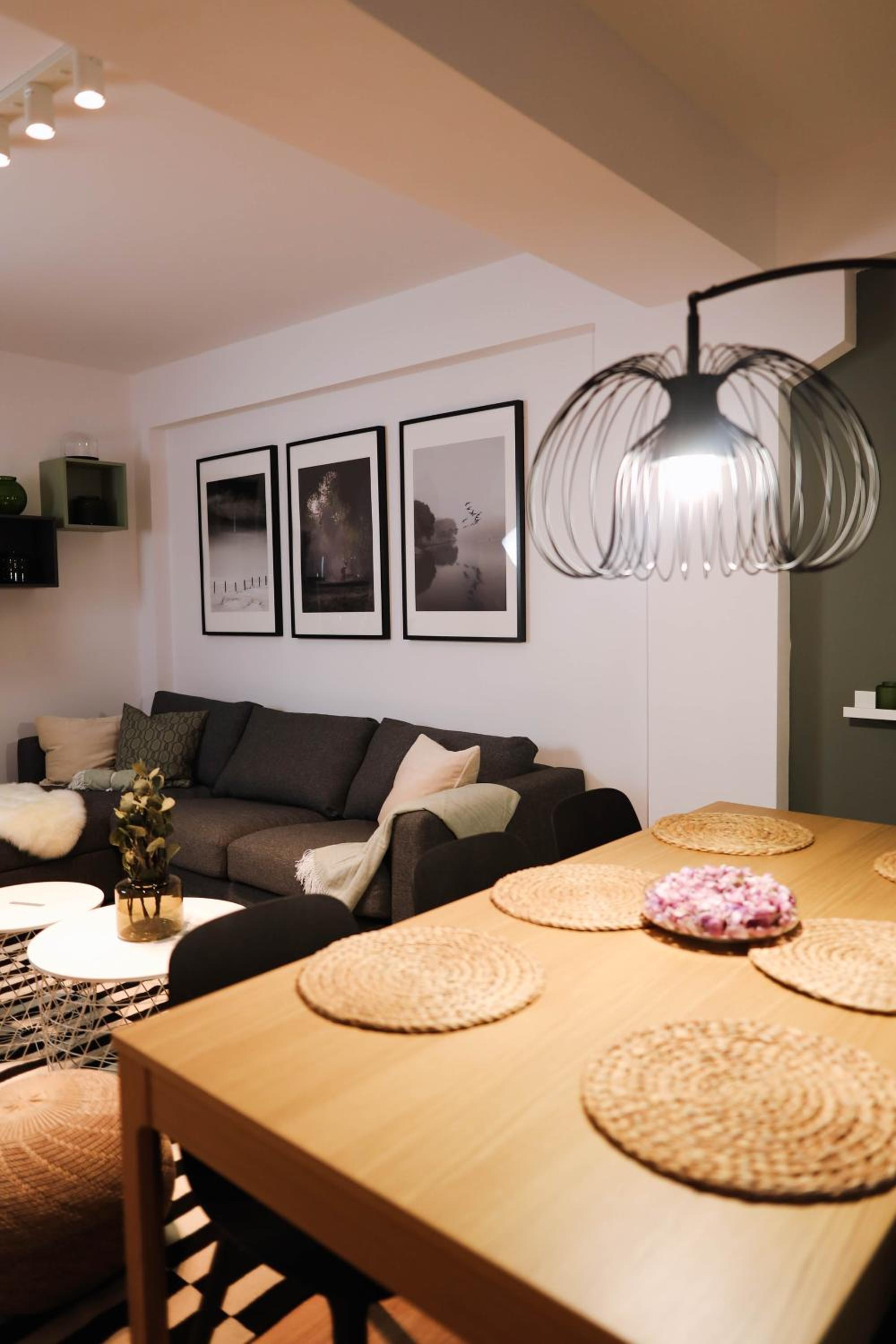 Forest View Apartment - Rezidence K Lanovce