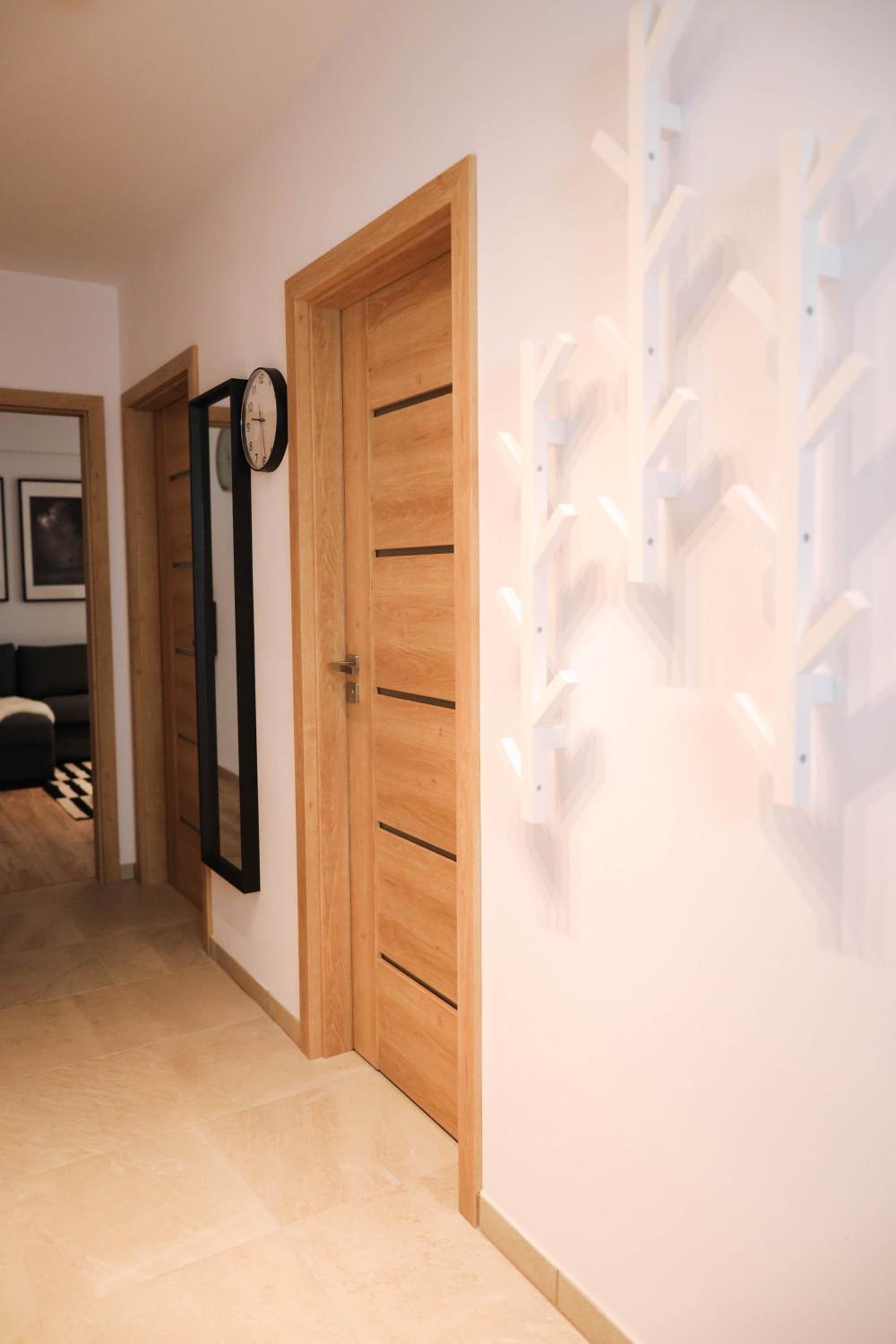 Forest View Apartment - Rezidence K Lanovce