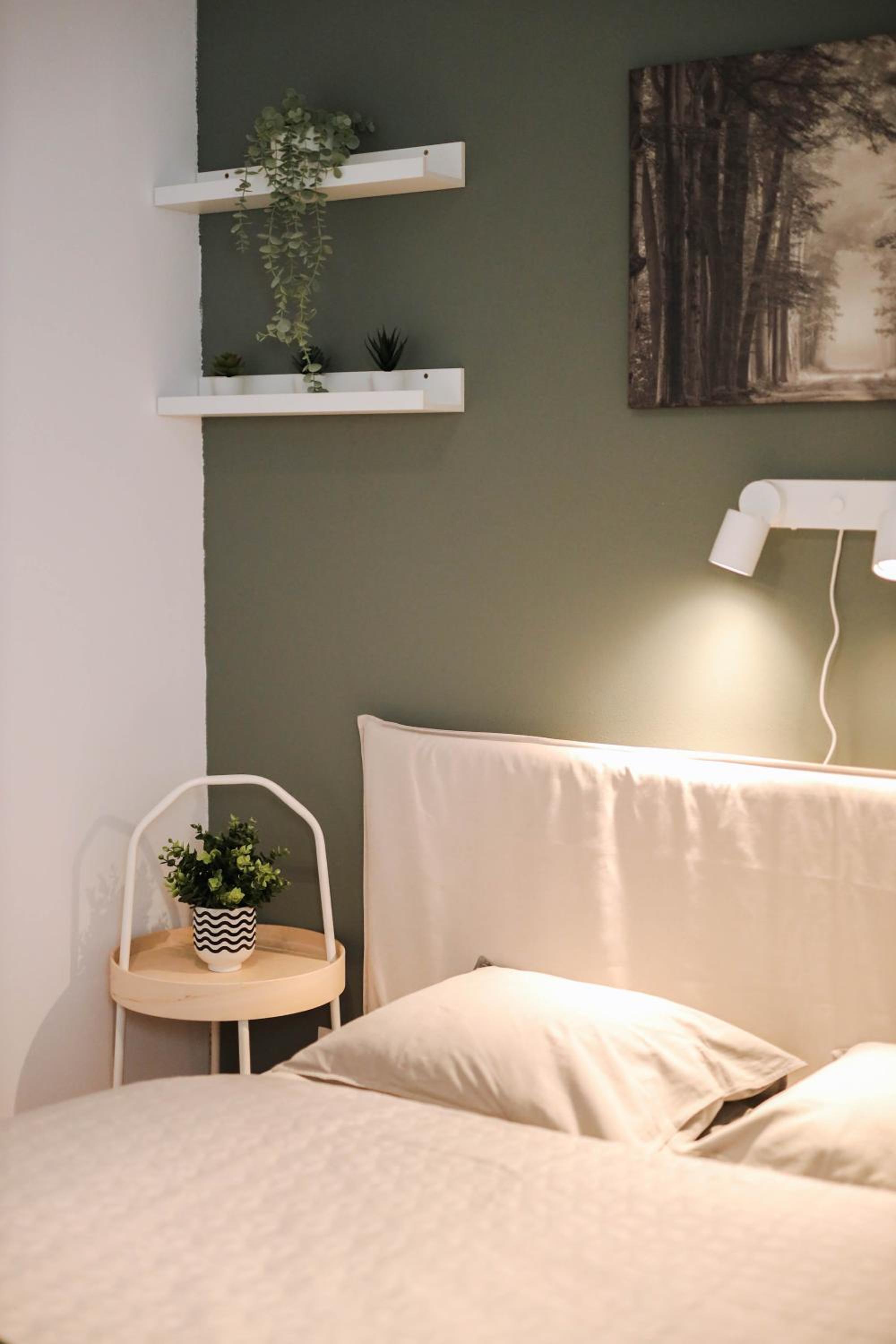 Forest View Apartment - Rezidence K Lanovce