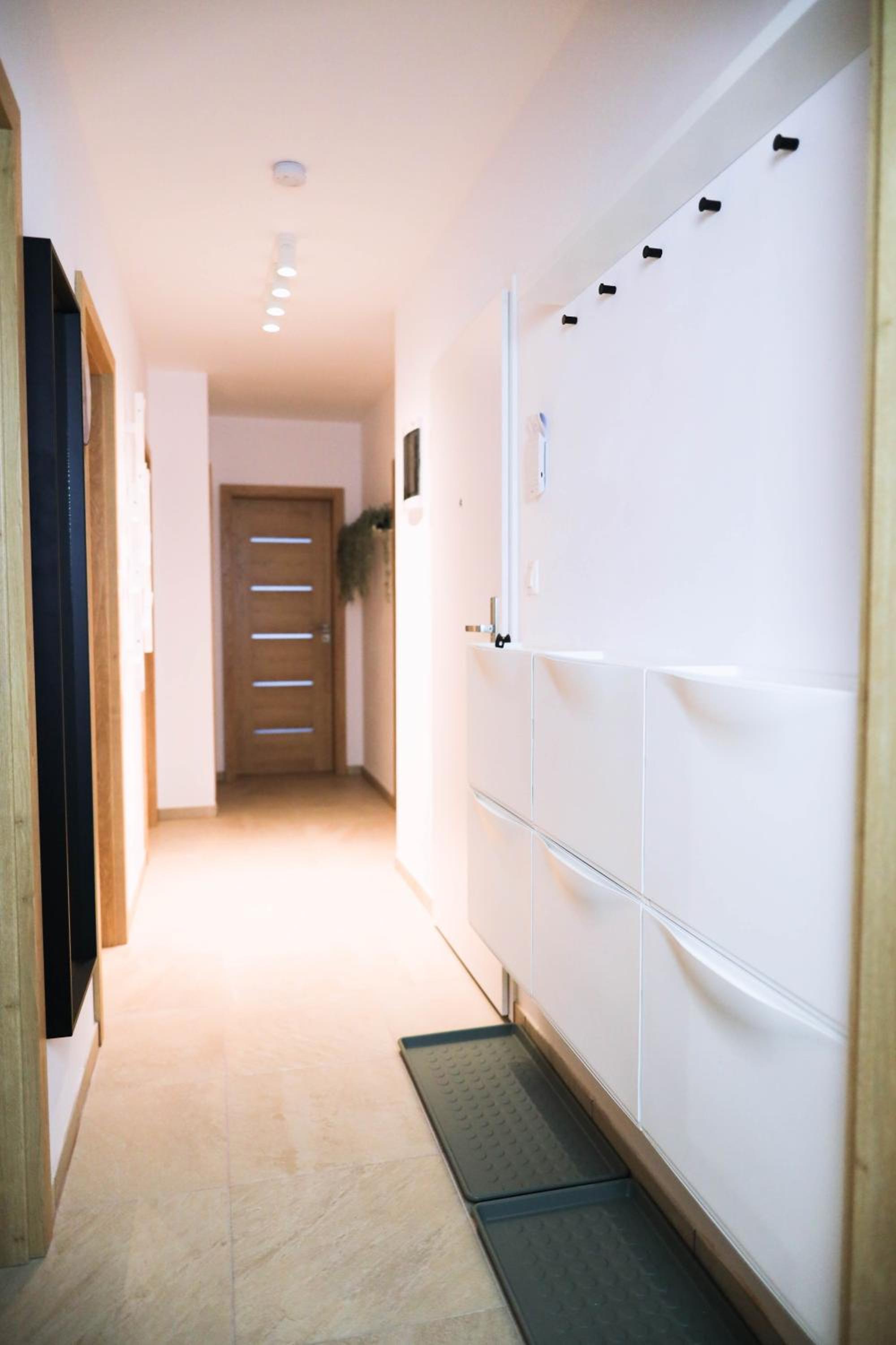 Forest View Apartment - Rezidence K Lanovce